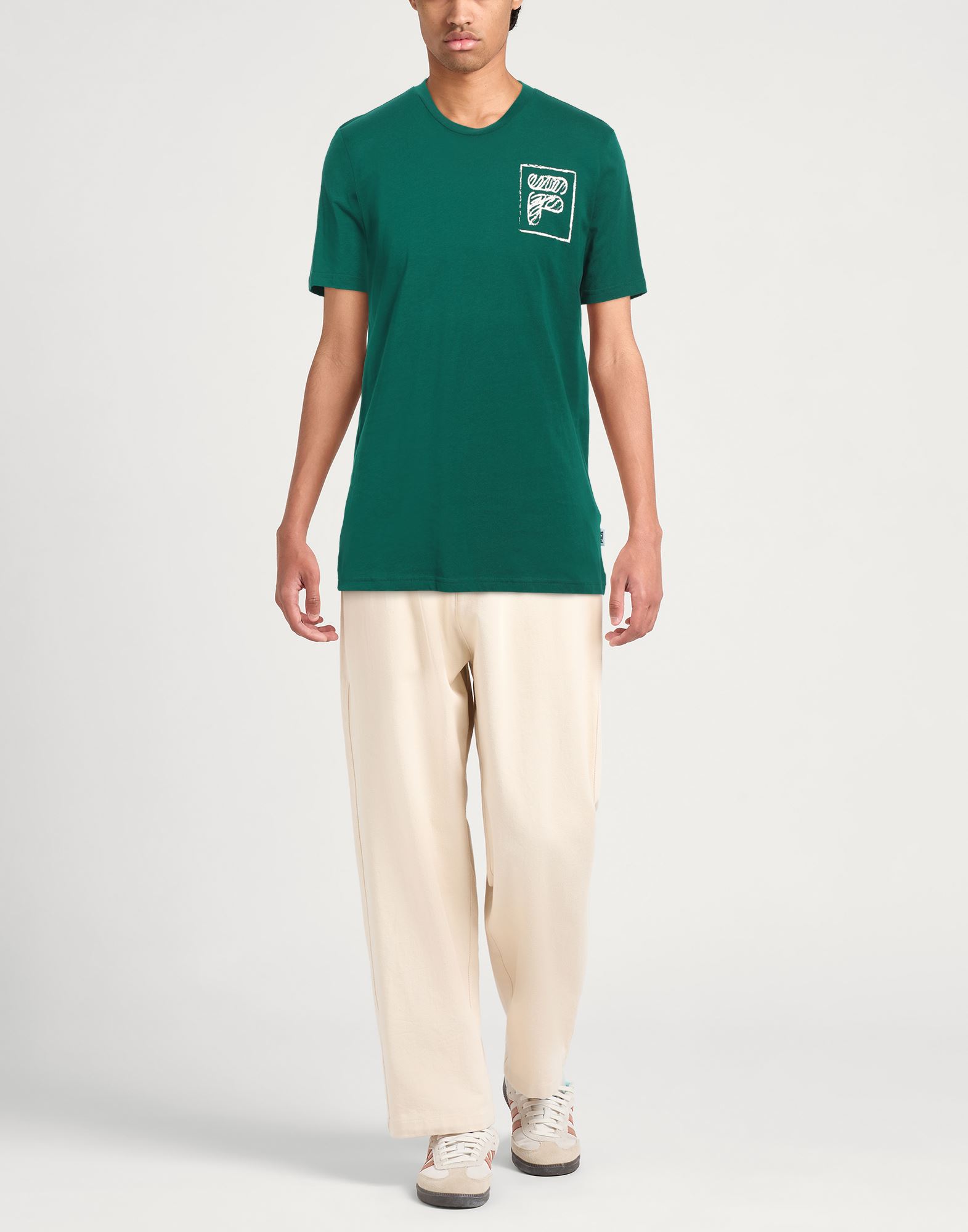  Fila - Tops - T-shirts - On Yoox.com 