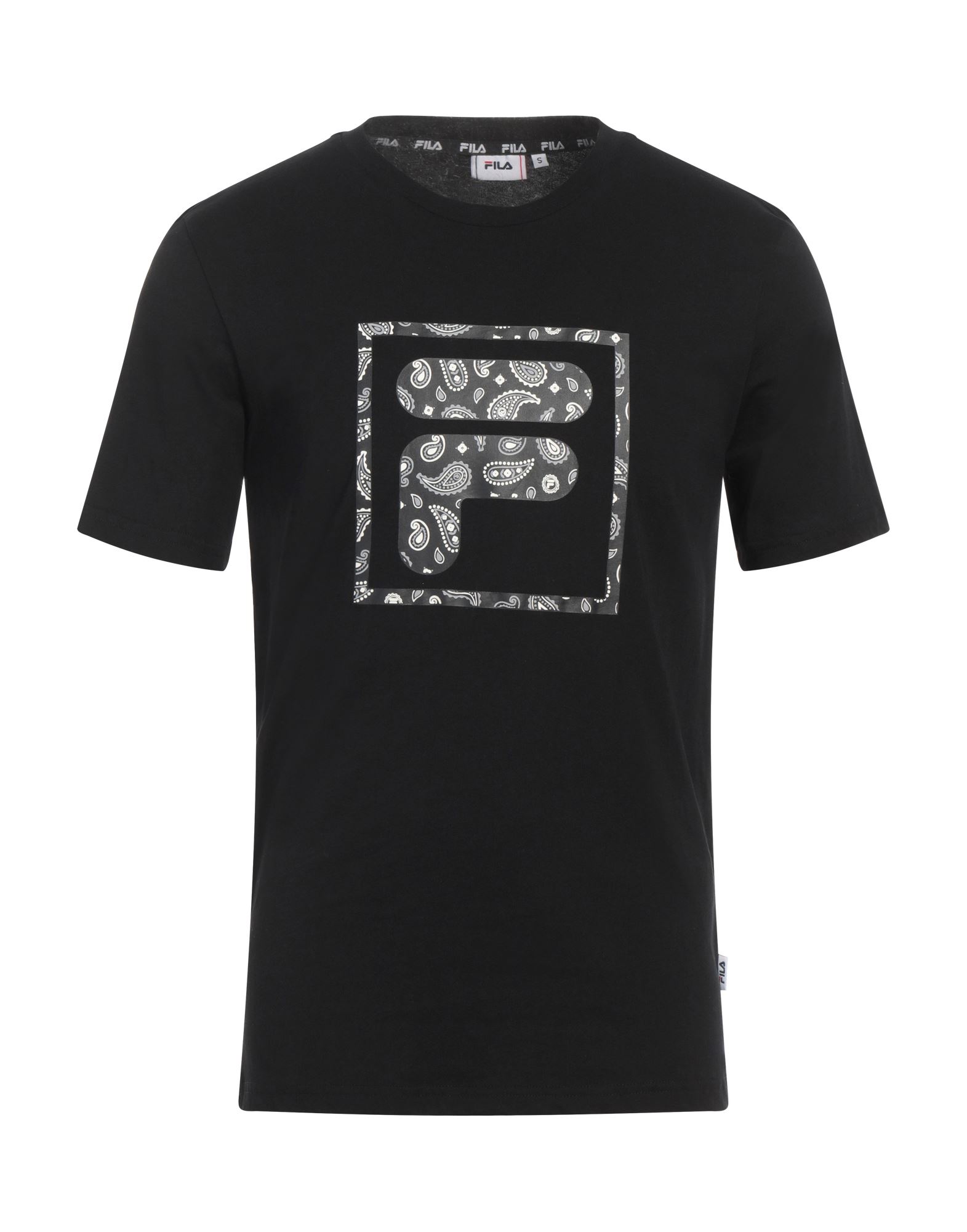  Fila - Tops - T-shirts - On Yoox.com 