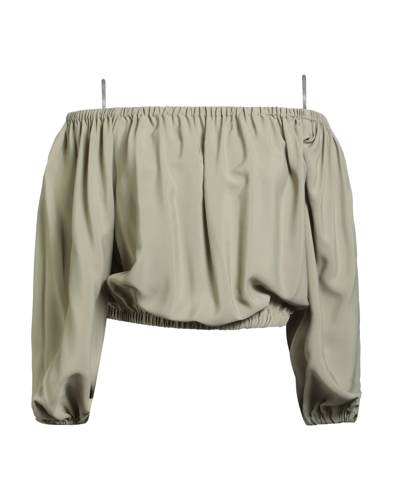  Federica Tosi - Camisetas Y Tops - Tops - On Yoox.com 