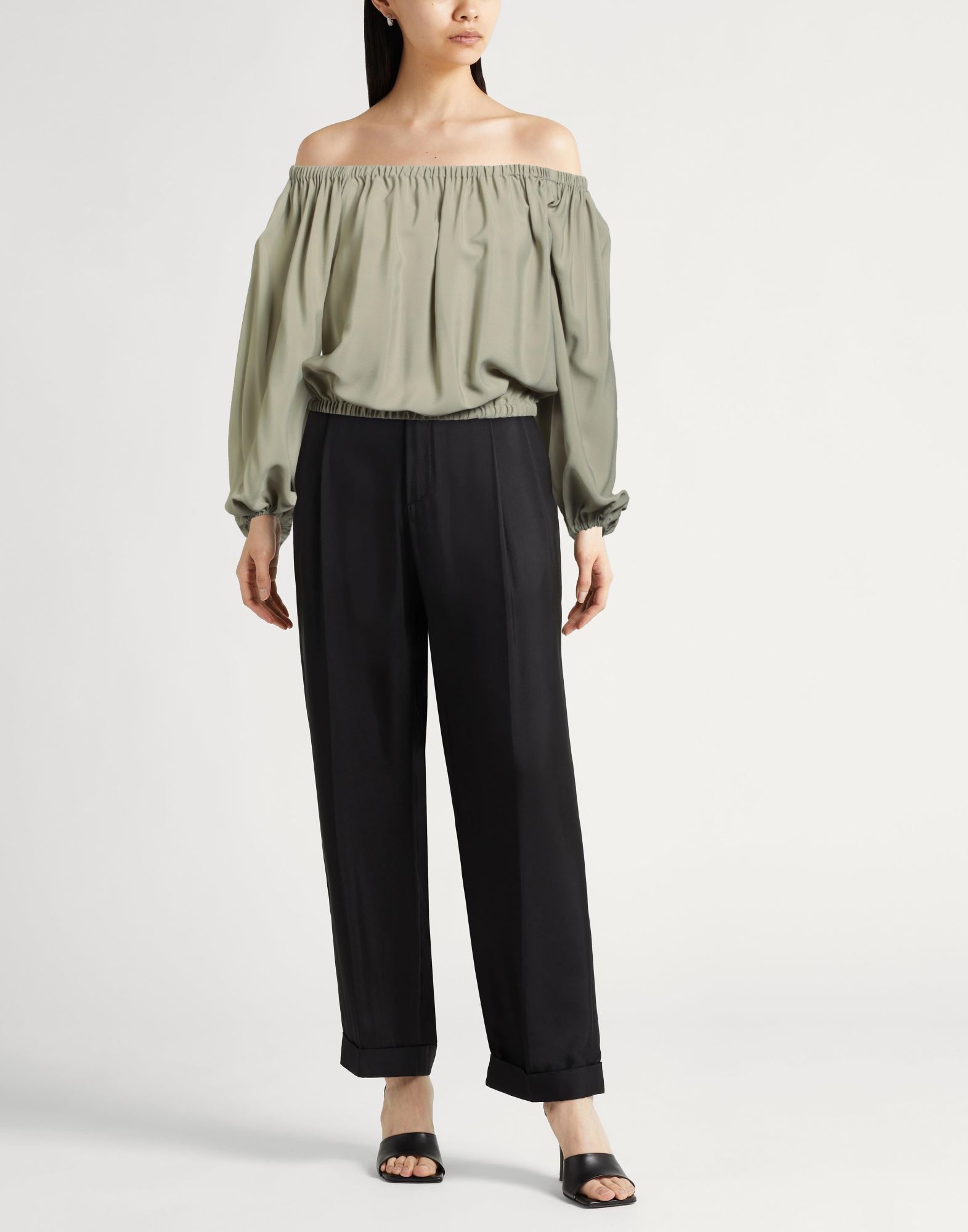  Federica Tosi - Camisetas Y Tops - Tops - On Yoox.com 