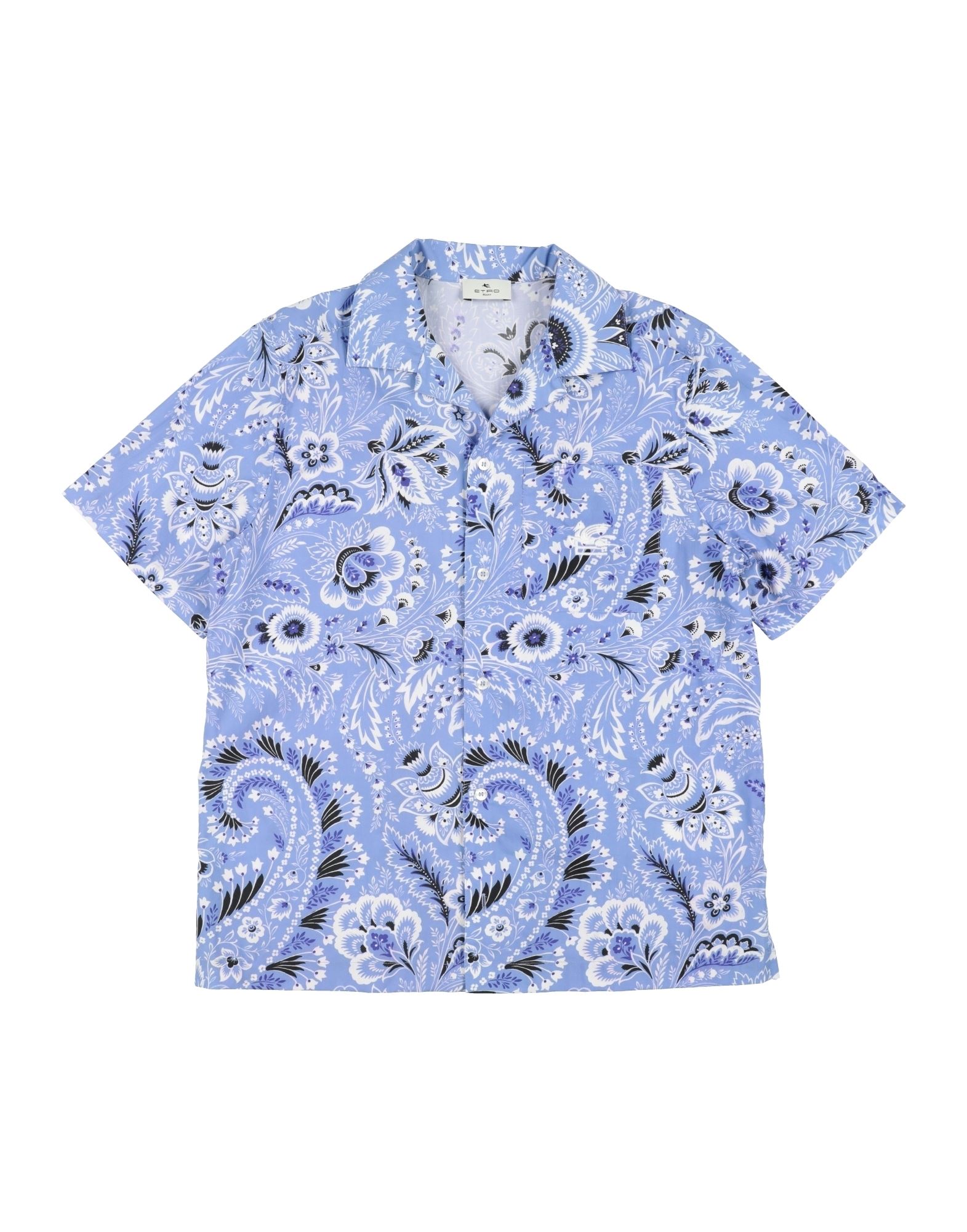  Etro - Topwear - Camicie - On Yoox.com 