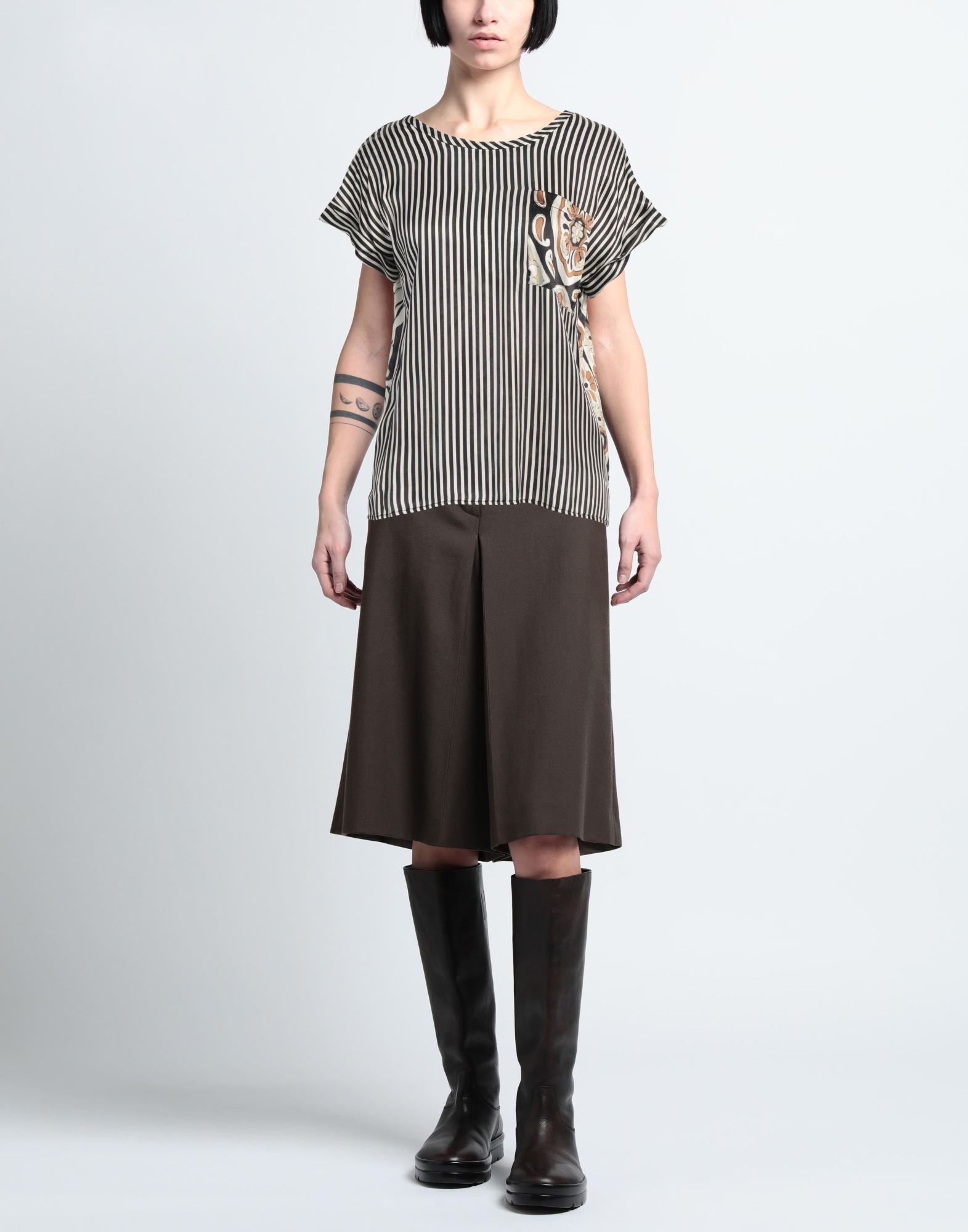  Shirtaporter - Tops - Tops - On Yoox.com 
