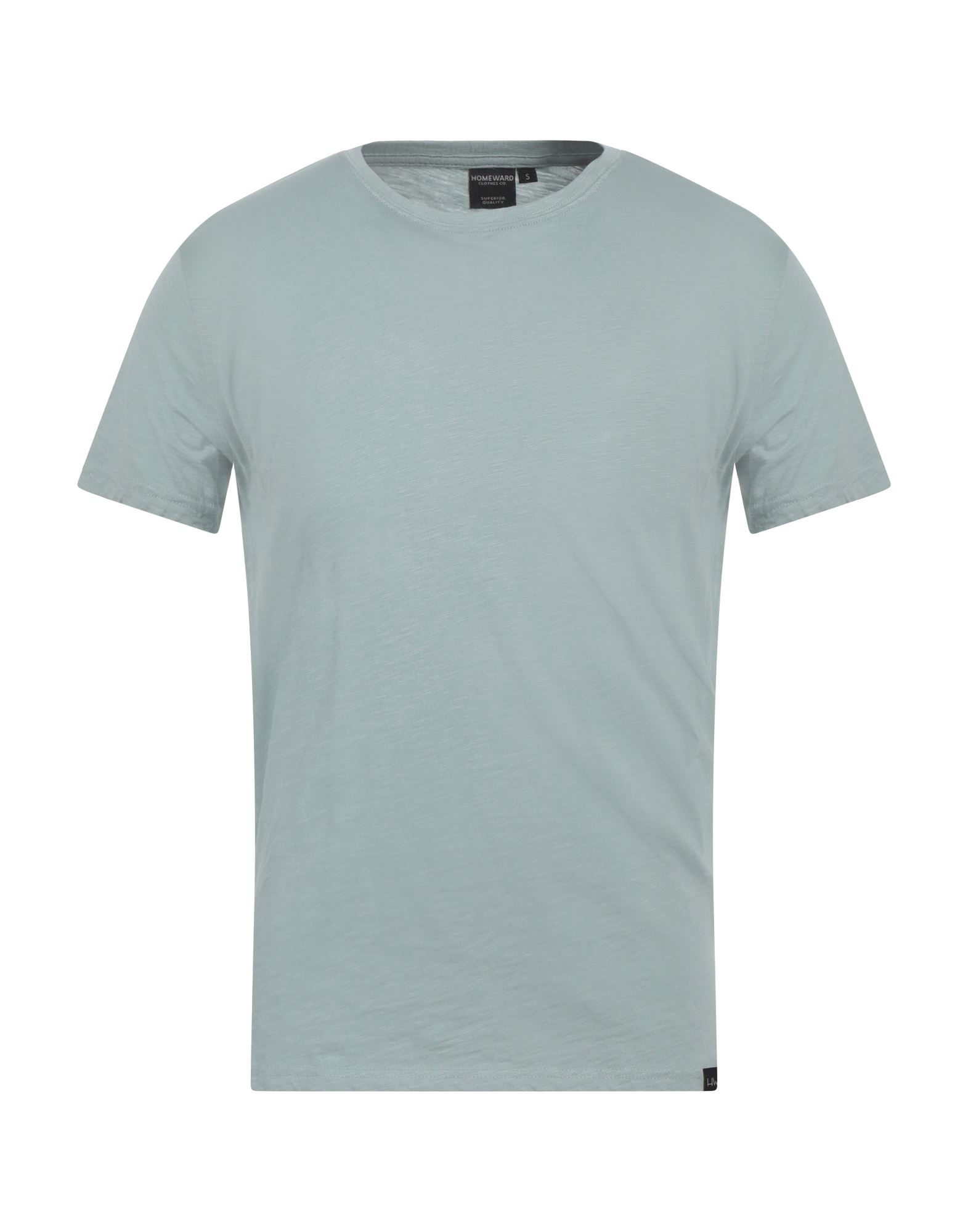 HOMEWARD CLOTHES CO. ΜΠΛΟΥΖΑΚΙΑ T-shirt
