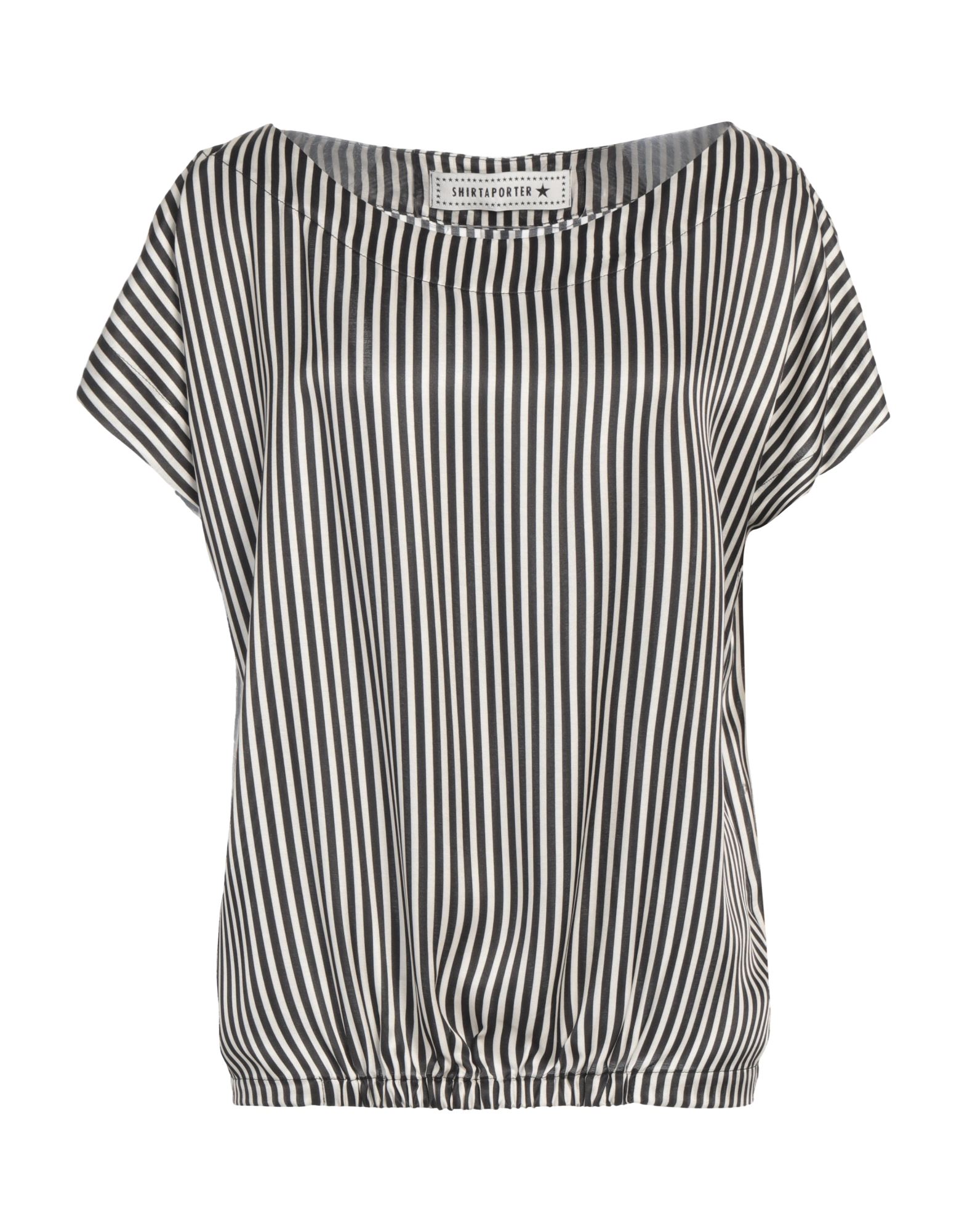 SHIRTAPORTER ΜΠΛΟΥΖΑΚΙΑ Τοπ