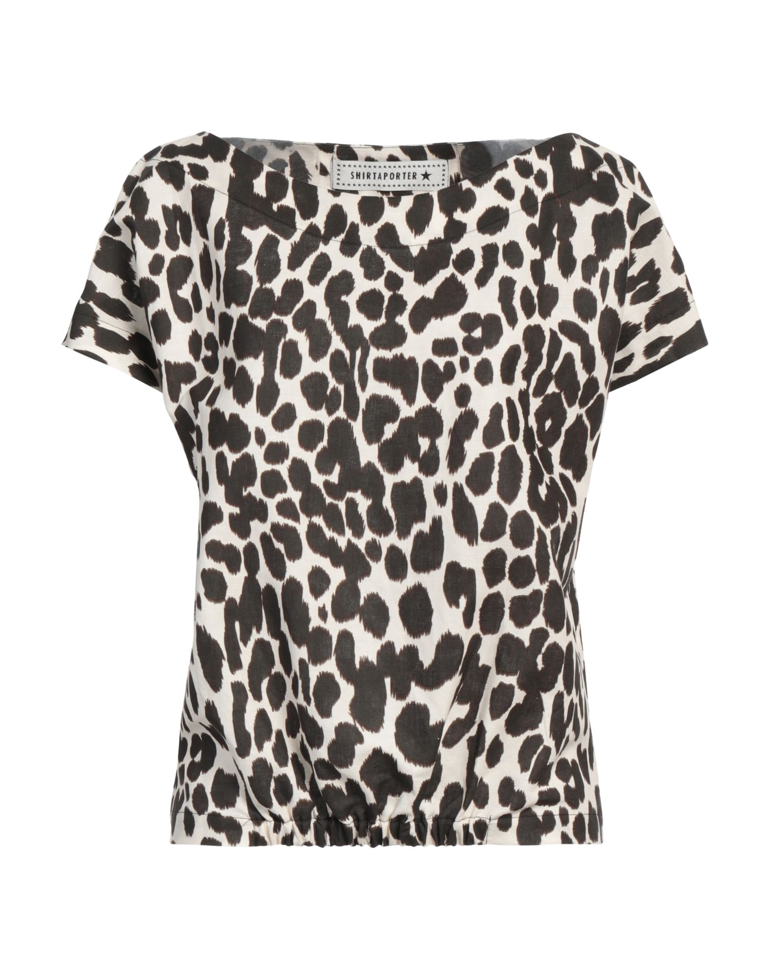  Shirtaporter - Tops - Tops - On Yoox.com 