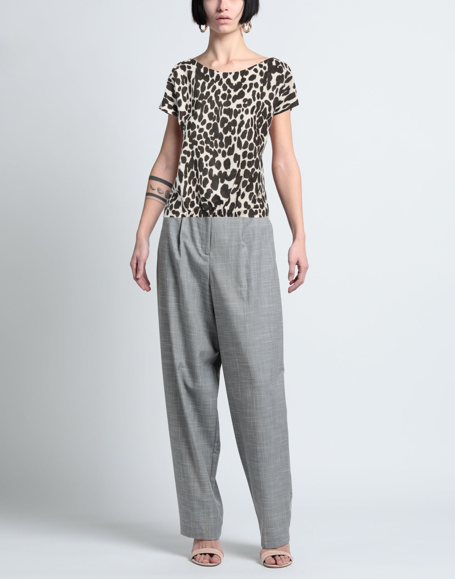  Shirtaporter - Tops - Tops - On Yoox.com 