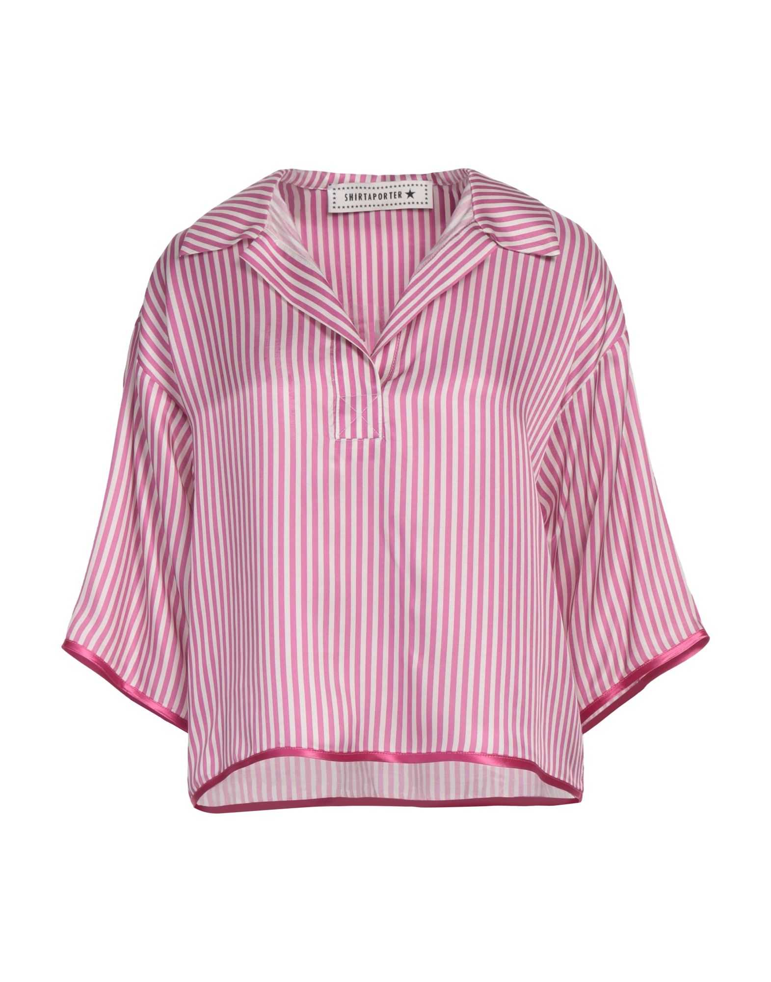  Shirtaporter - Camisetas Y Tops - Tops - On Yoox.com 
