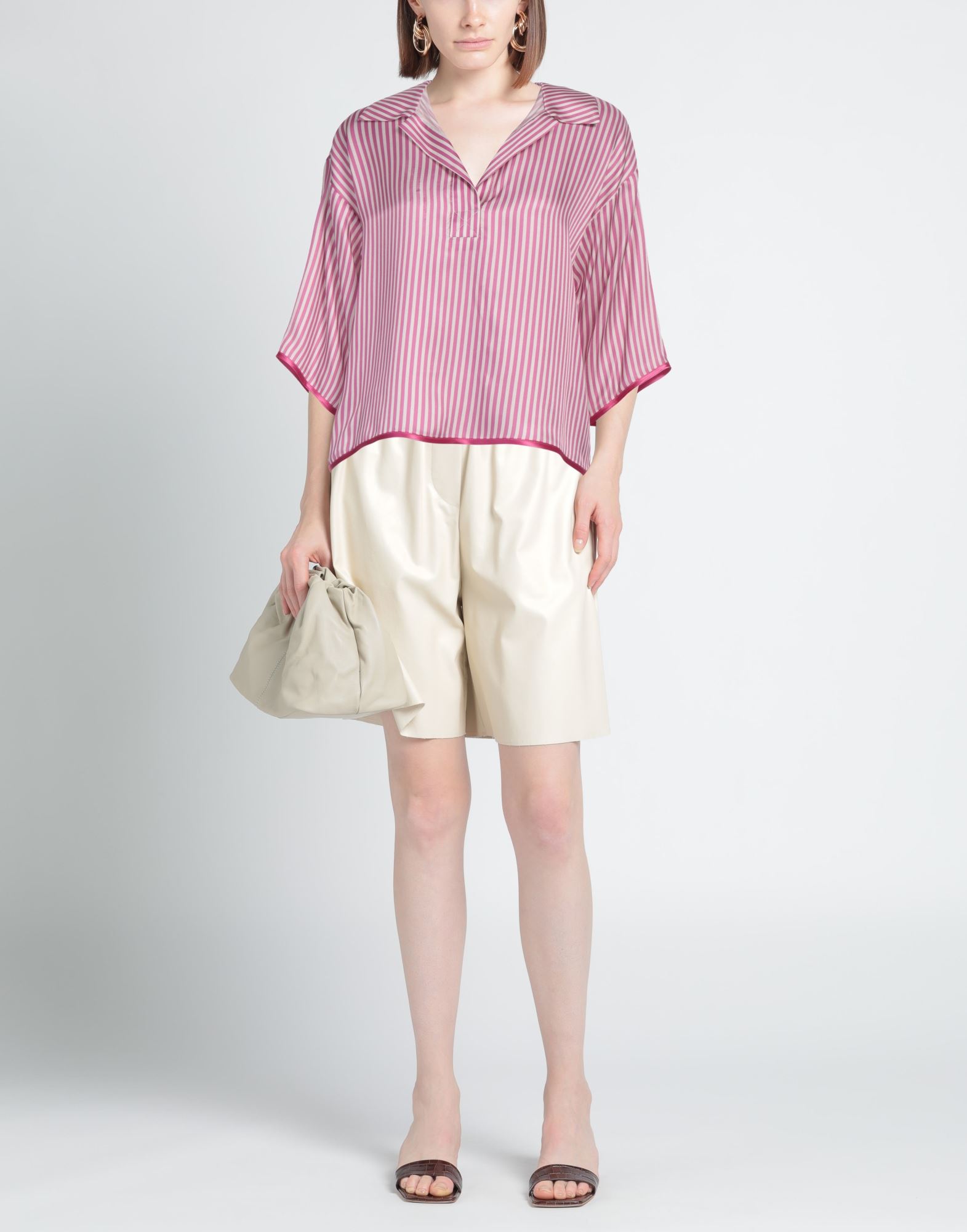  Shirtaporter - Camisetas Y Tops - Tops - On Yoox.com 