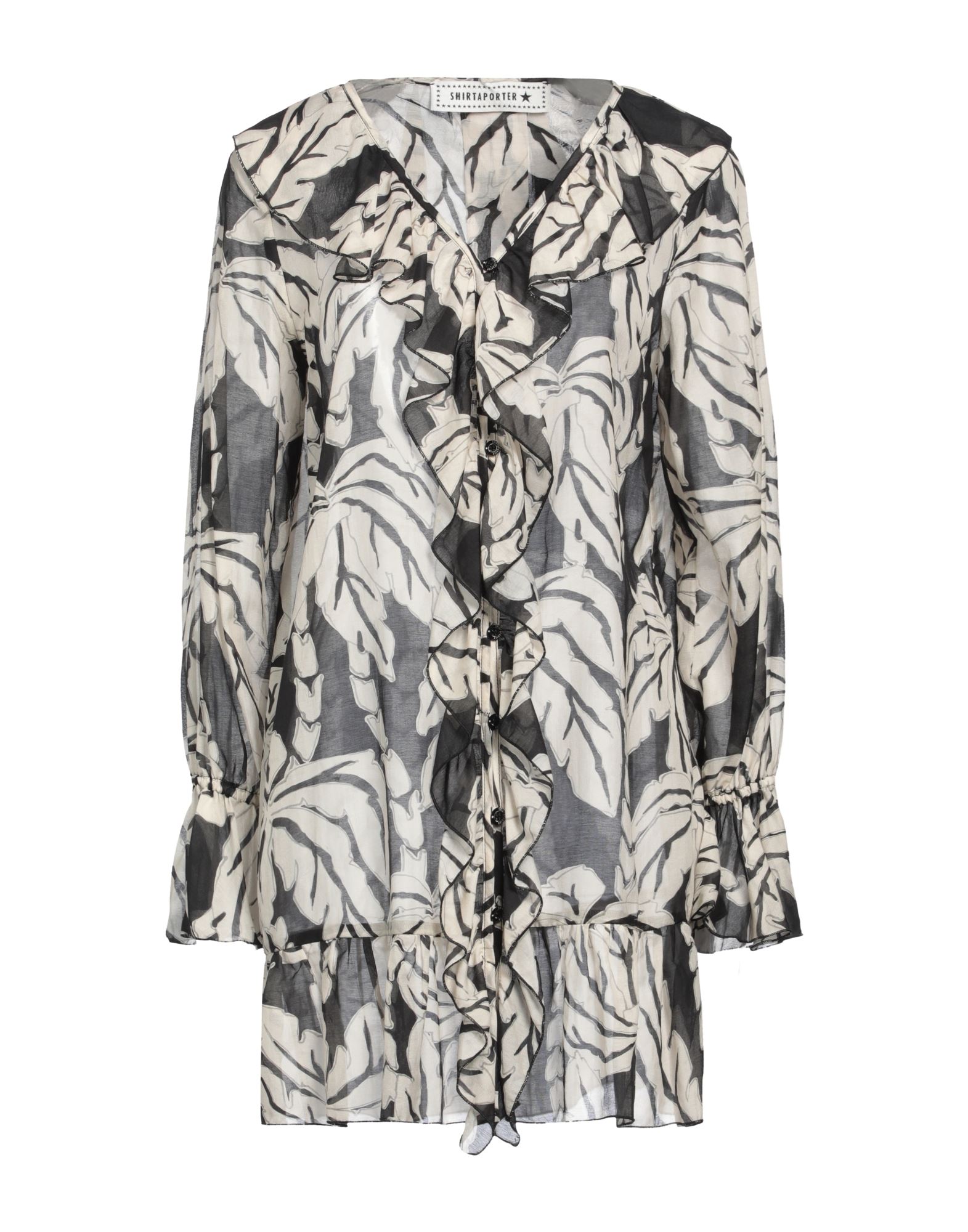  Shirtaporter - Tops - Hemden - On Yoox.com 