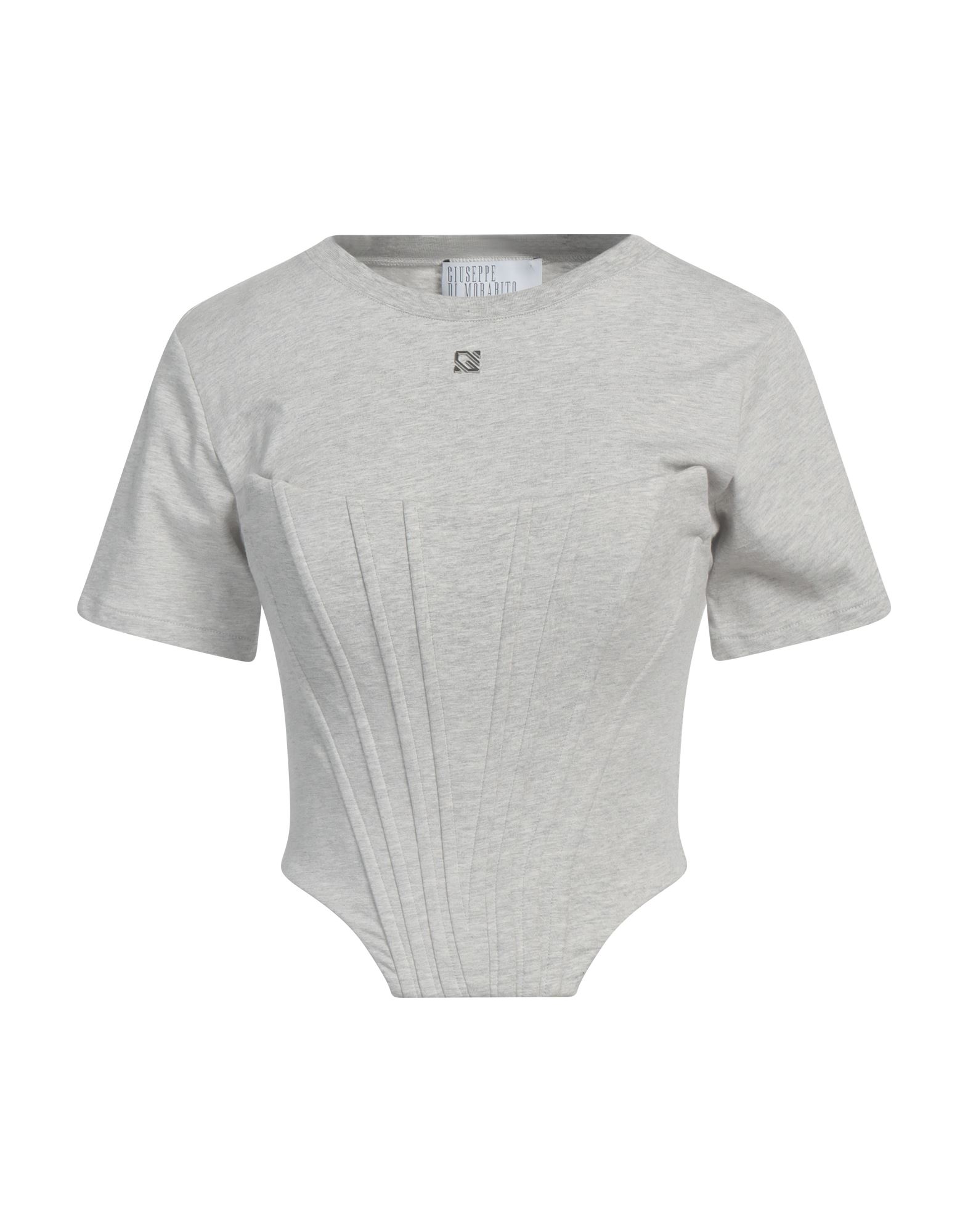GIUSEPPE DI MORABITO GIUSEPPE DI MORABITO ΜΠΛΟΥΖΑΚΙΑ T-shirt