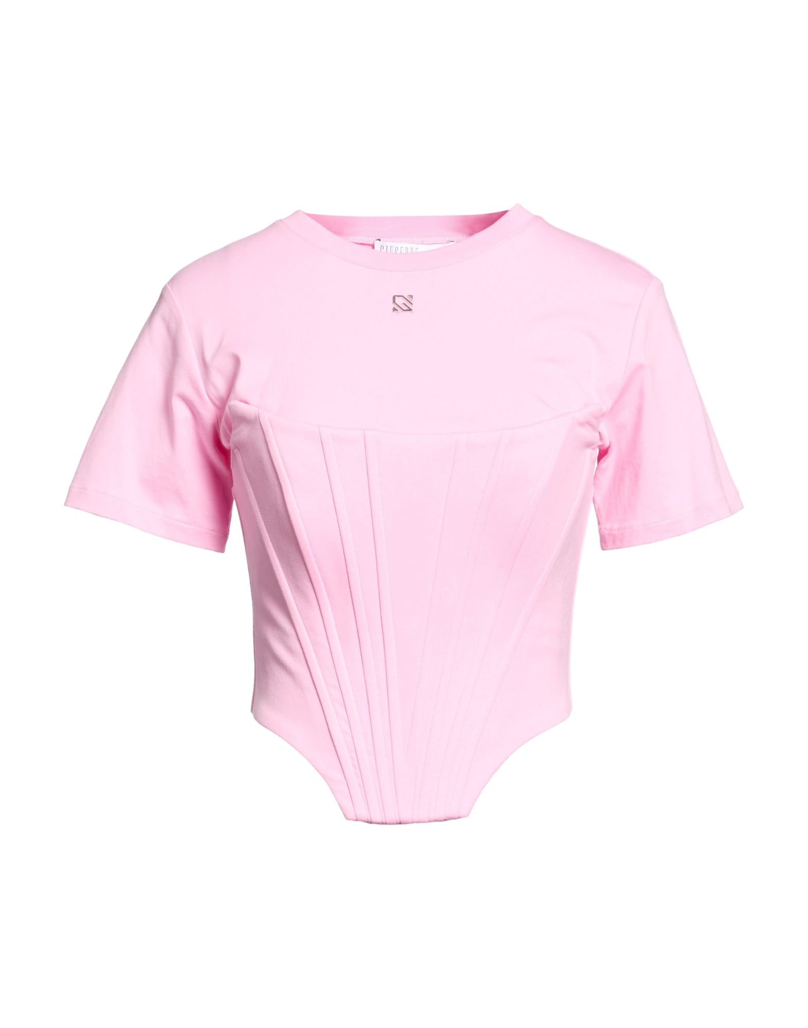GIUSEPPE DI MORABITO GIUSEPPE DI MORABITO ΜΠΛΟΥΖΑΚΙΑ T-shirt