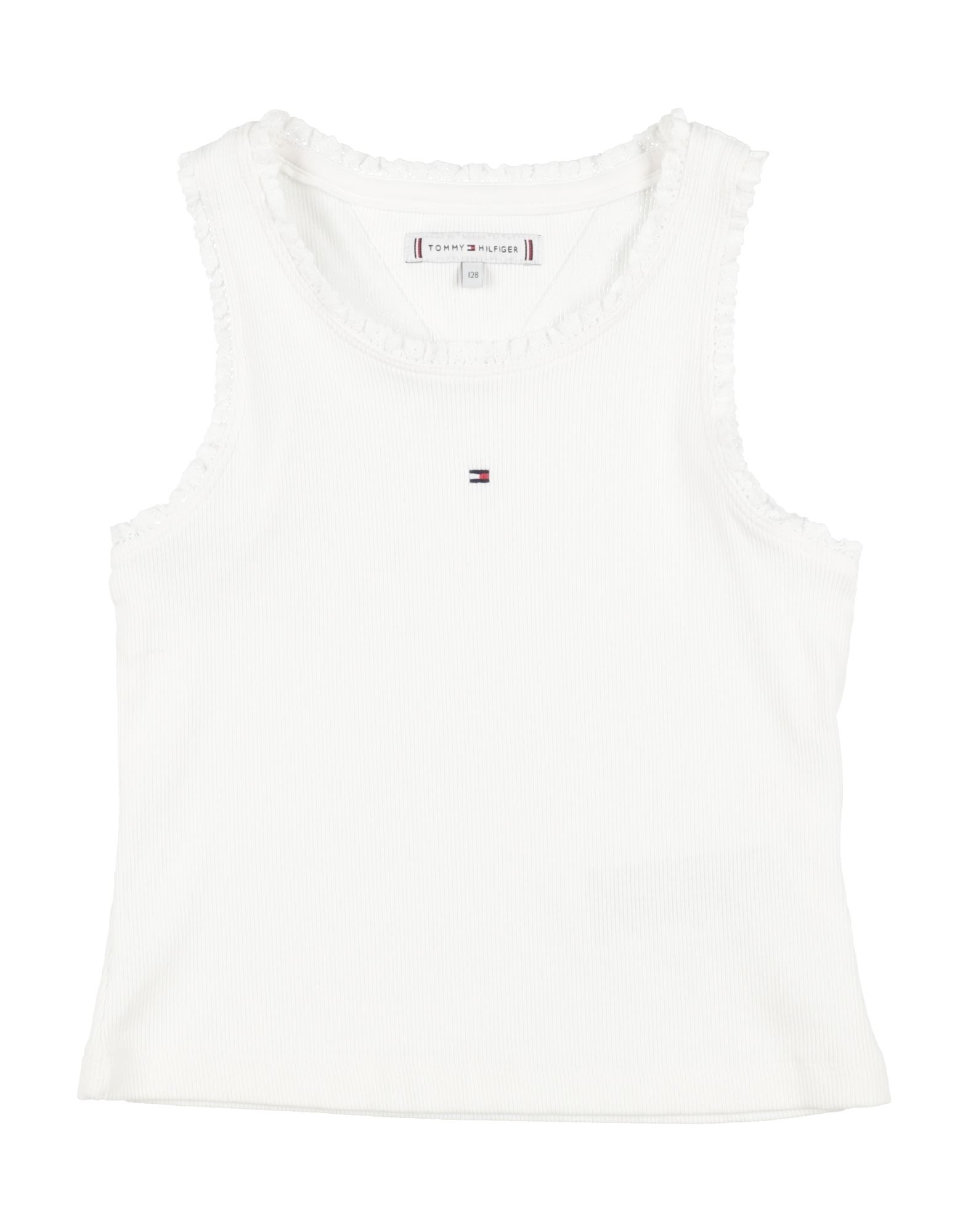  Tommy Hilfiger - Tops - T-shirts - On Yoox.com 