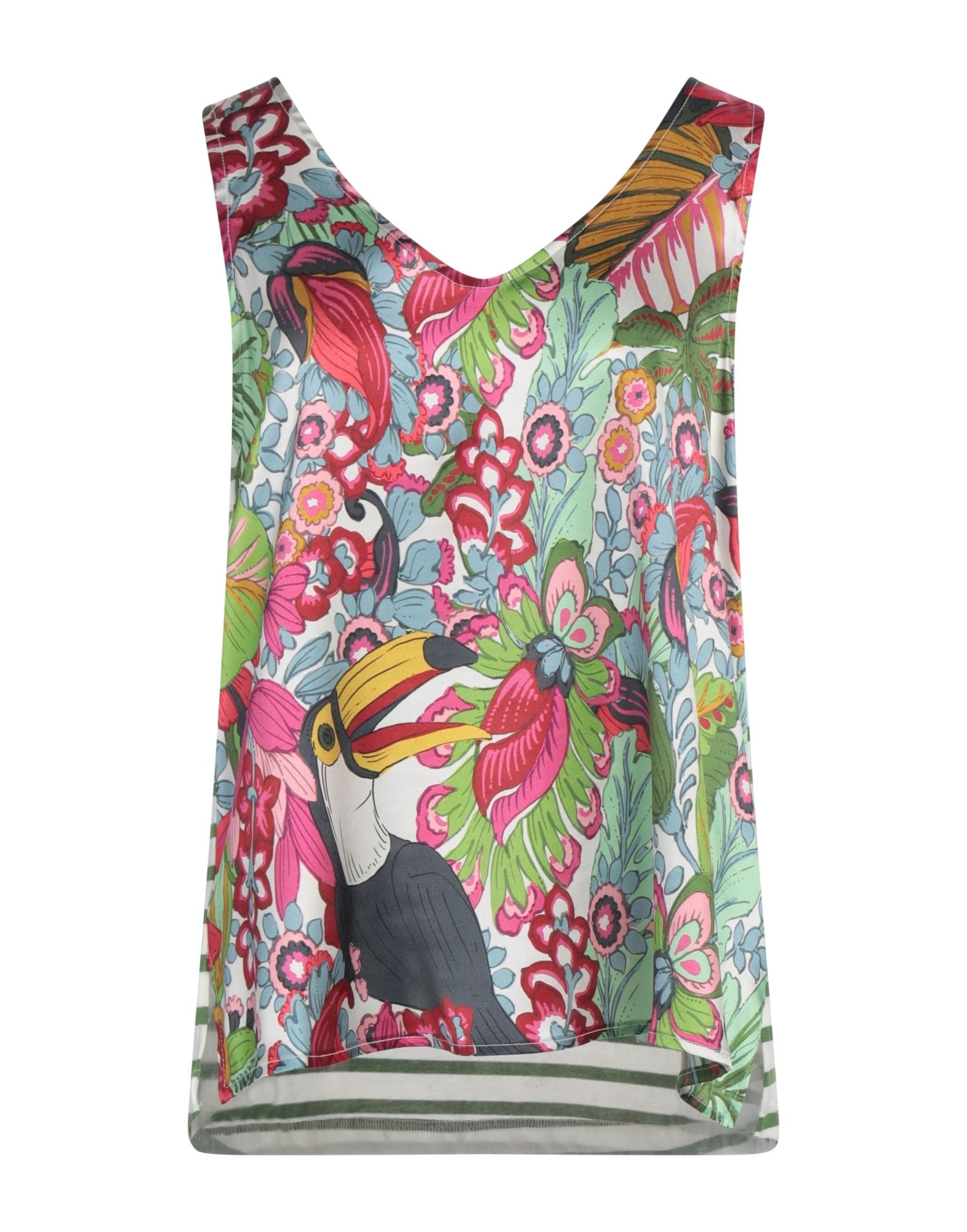  Shirtaporter - Tops - Tops - On Yoox.com 
