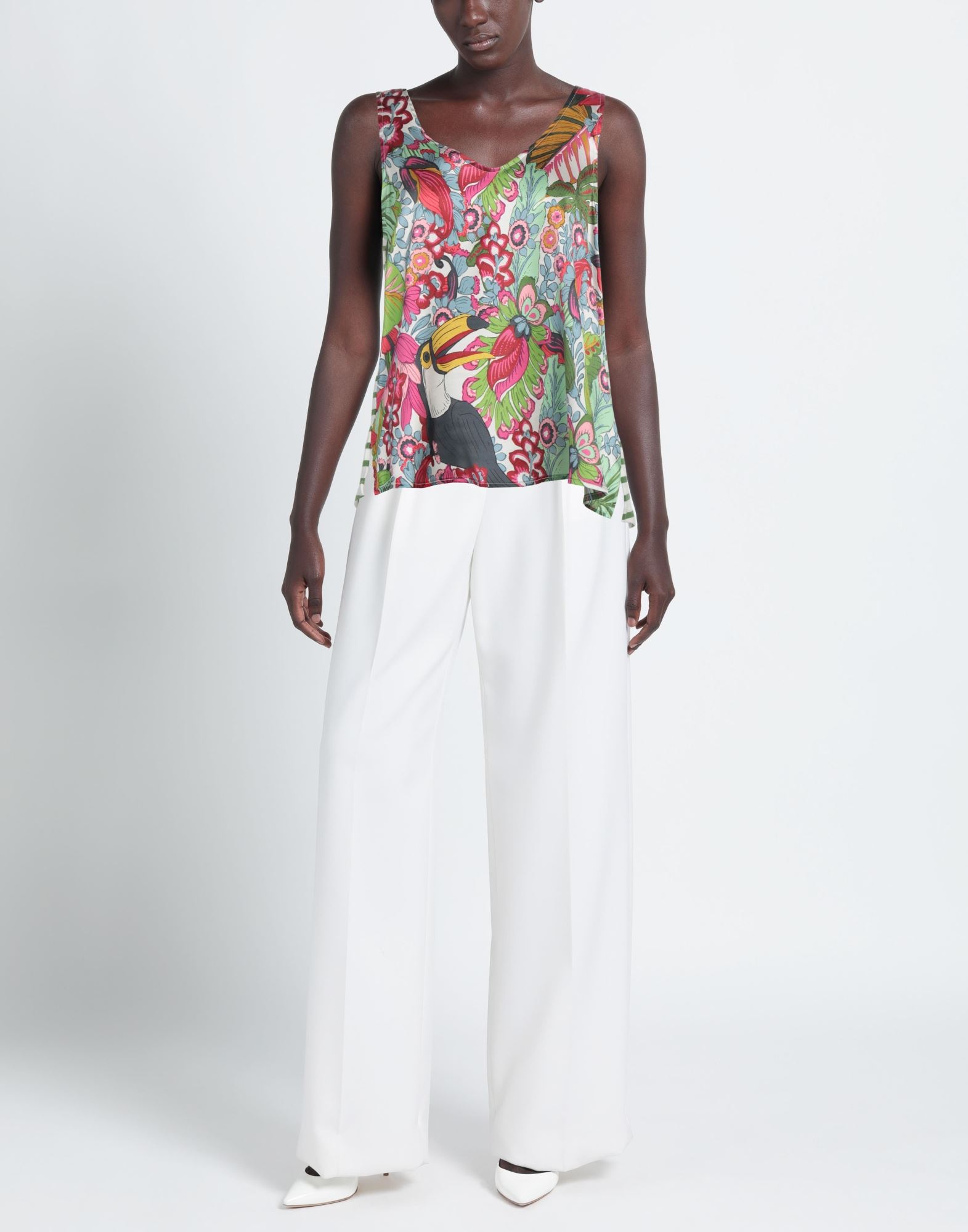  Shirtaporter - Tops - Tops - On Yoox.com 