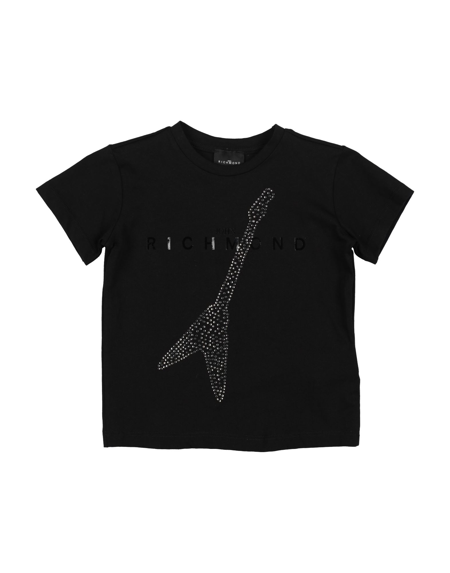  John Richmond - Tops - T-shirts - On Yoox.com 