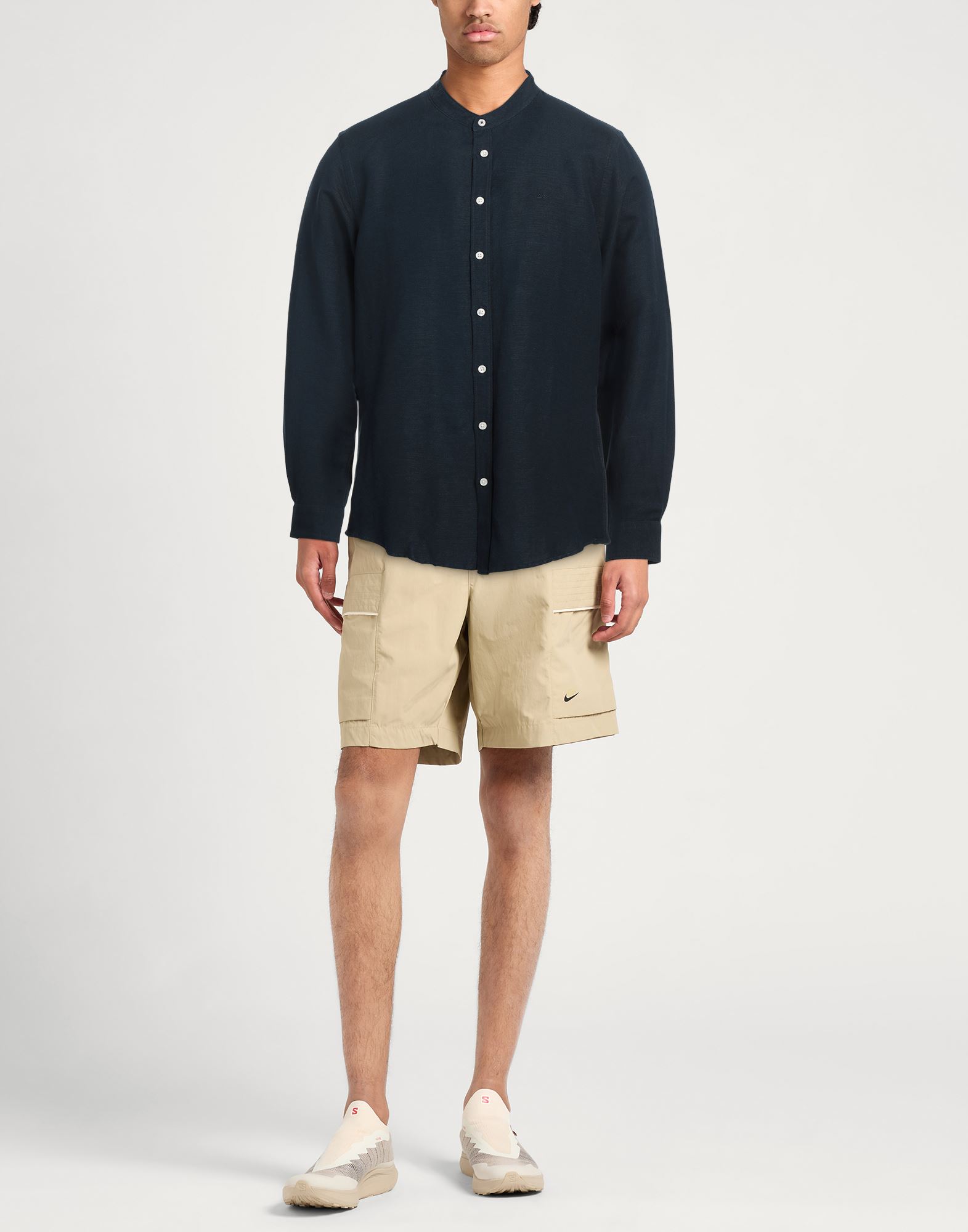  Sun 68 - Tops - Hemden - On Yoox.com 