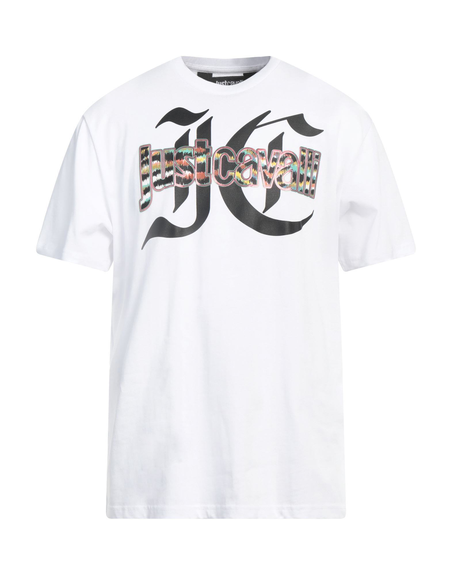 JUST CAVALLI ΜΠΛΟΥΖΑΚΙΑ T-shirt