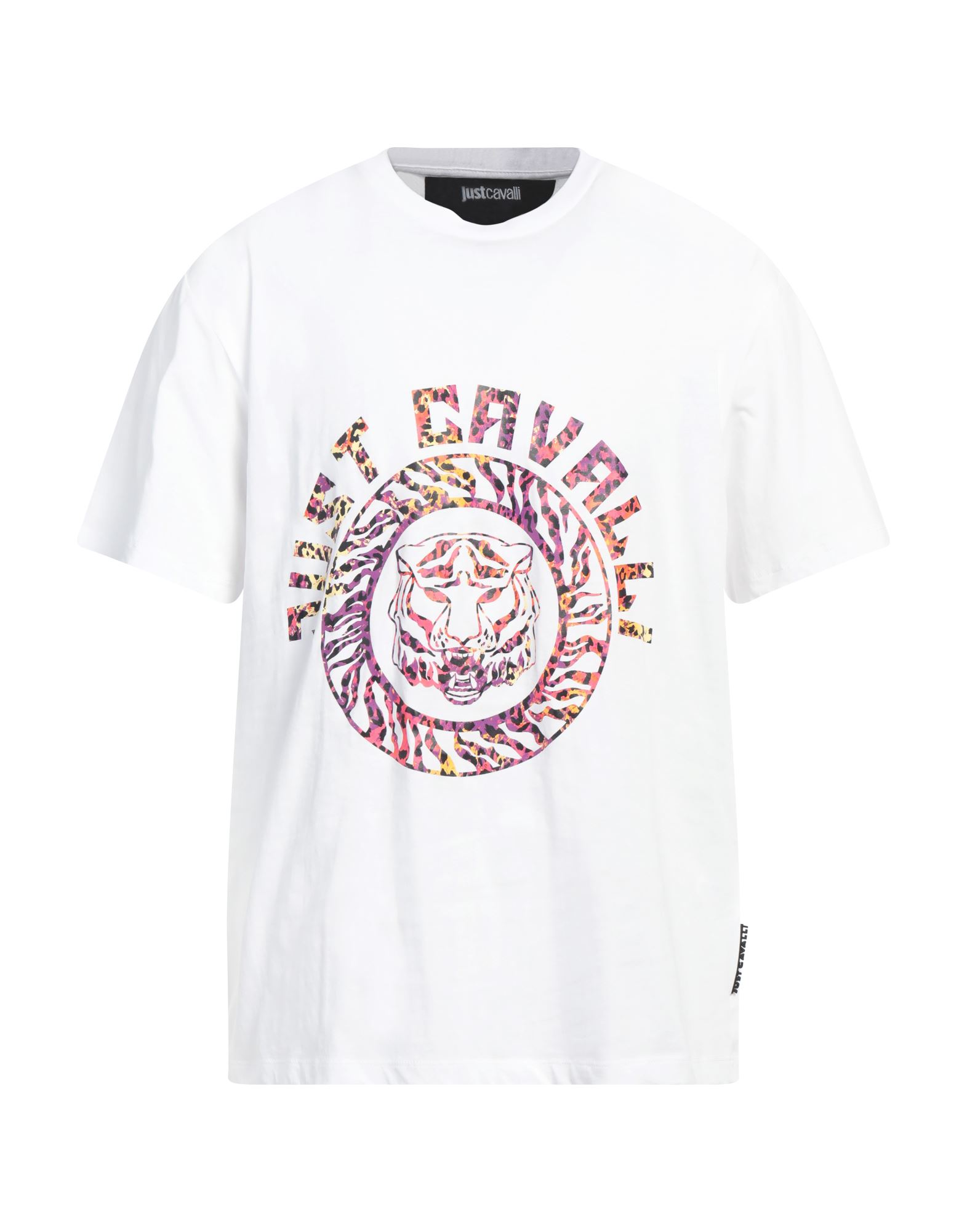 JUST CAVALLI ΜΠΛΟΥΖΑΚΙΑ T-shirt