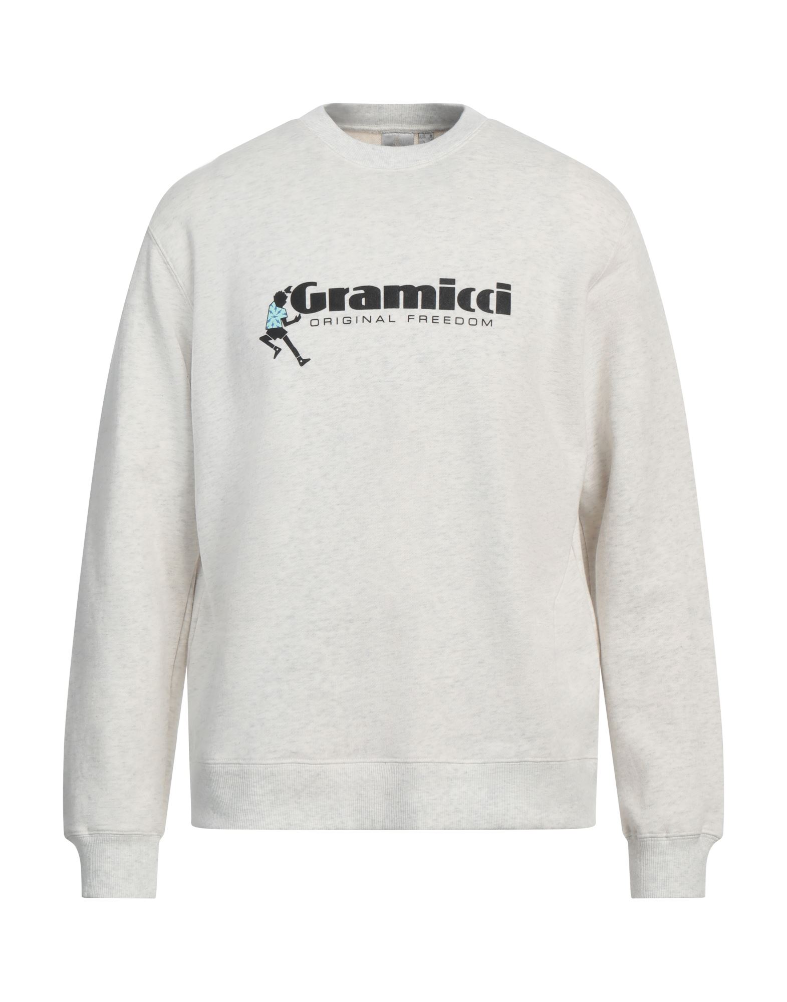 GRAMICCI ΜΠΛΟΥΖΑΚΙΑ Φούτερ