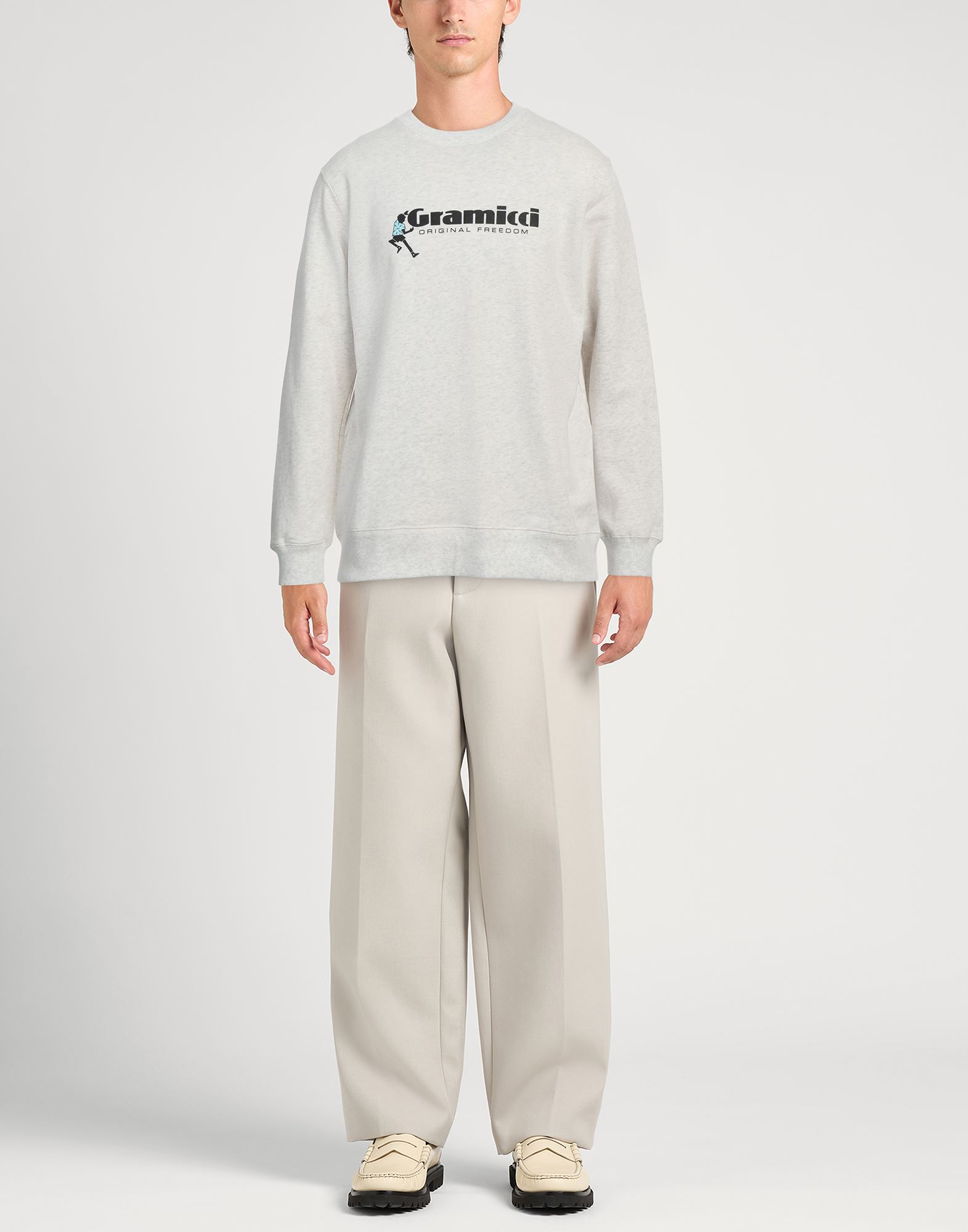  Gramicci - Tops - Sweatshirts - On Yoox.com 
