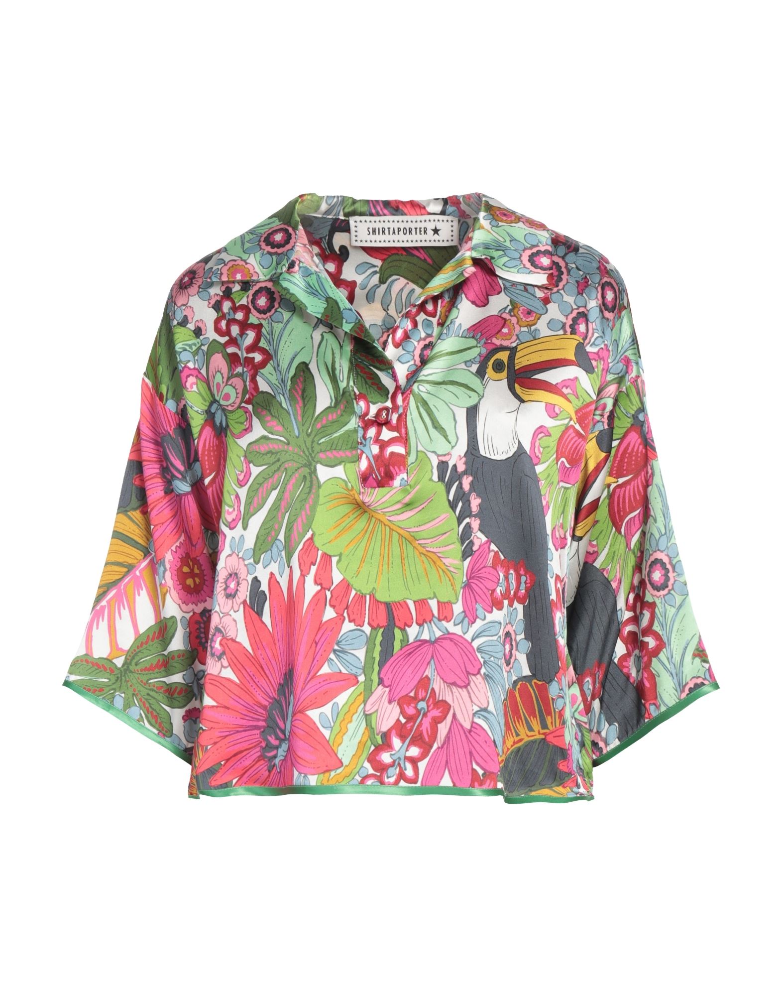  Shirtaporter - Tops - Tops - On Yoox.com 