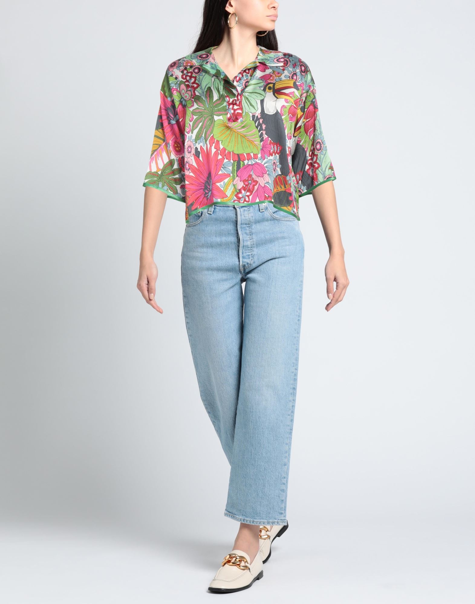  Shirtaporter - Tops - Tops - On Yoox.com 