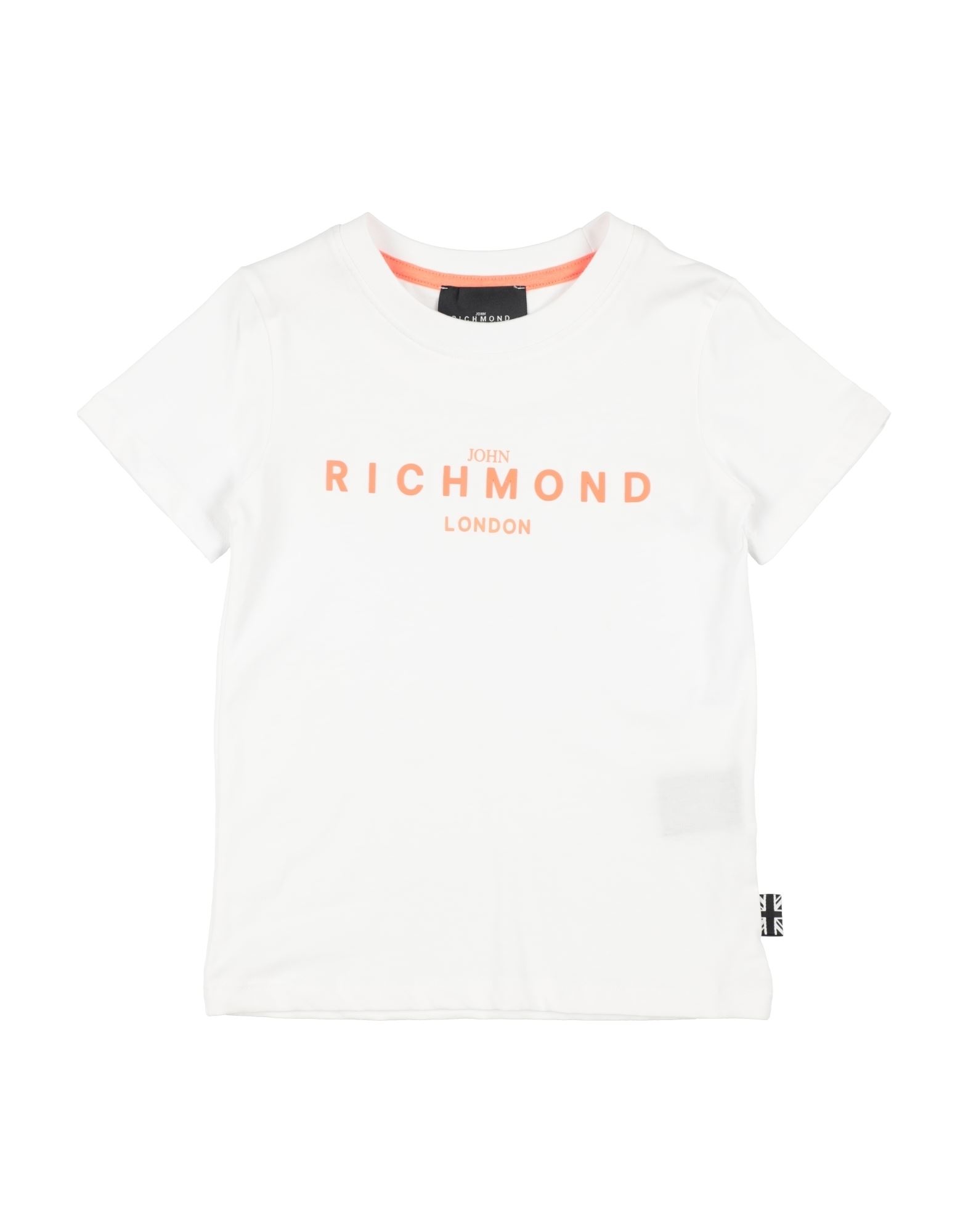  John Richmond - Tops - T-shirts - On Yoox.com 