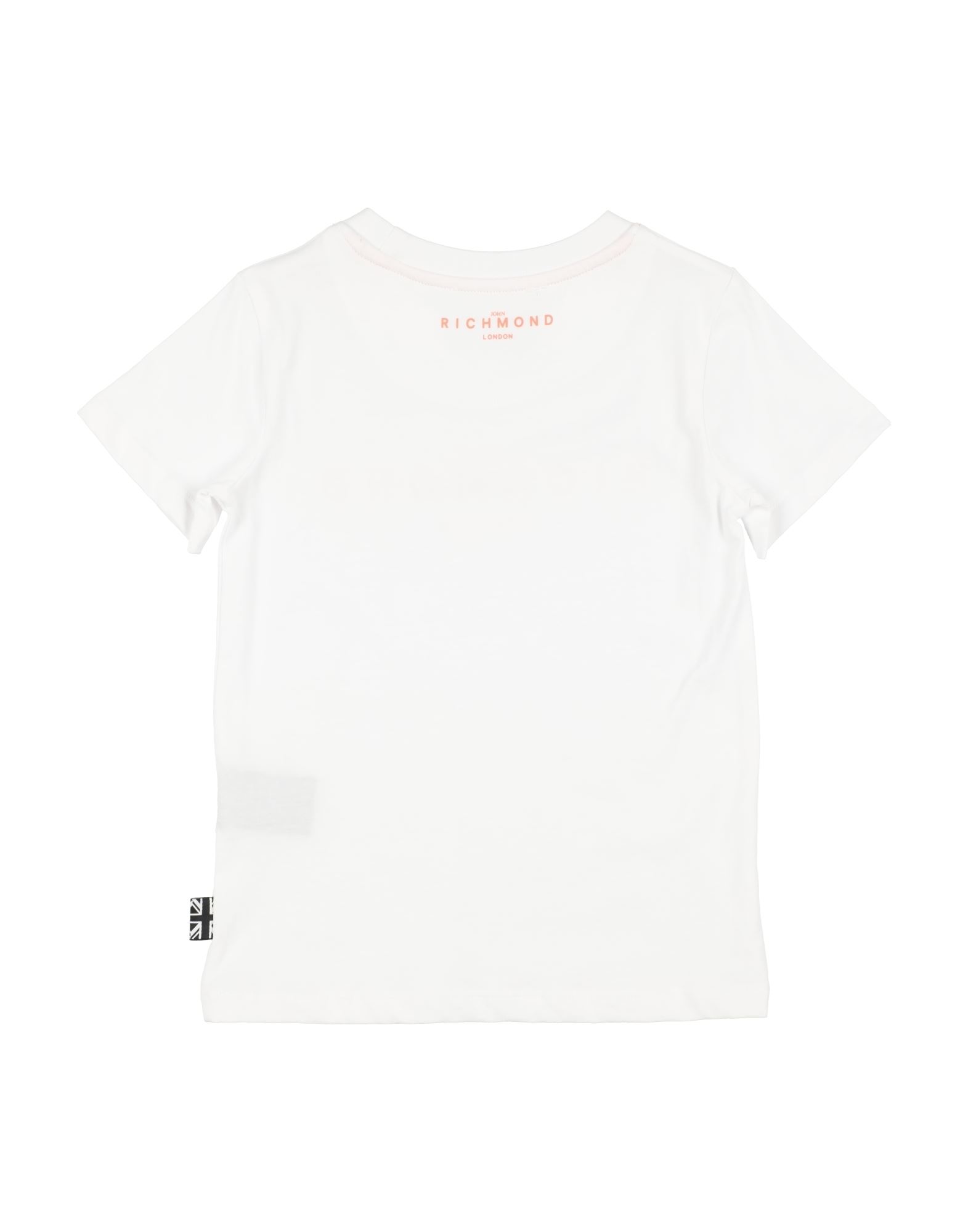  John Richmond - Tops - T-shirts - On Yoox.com 