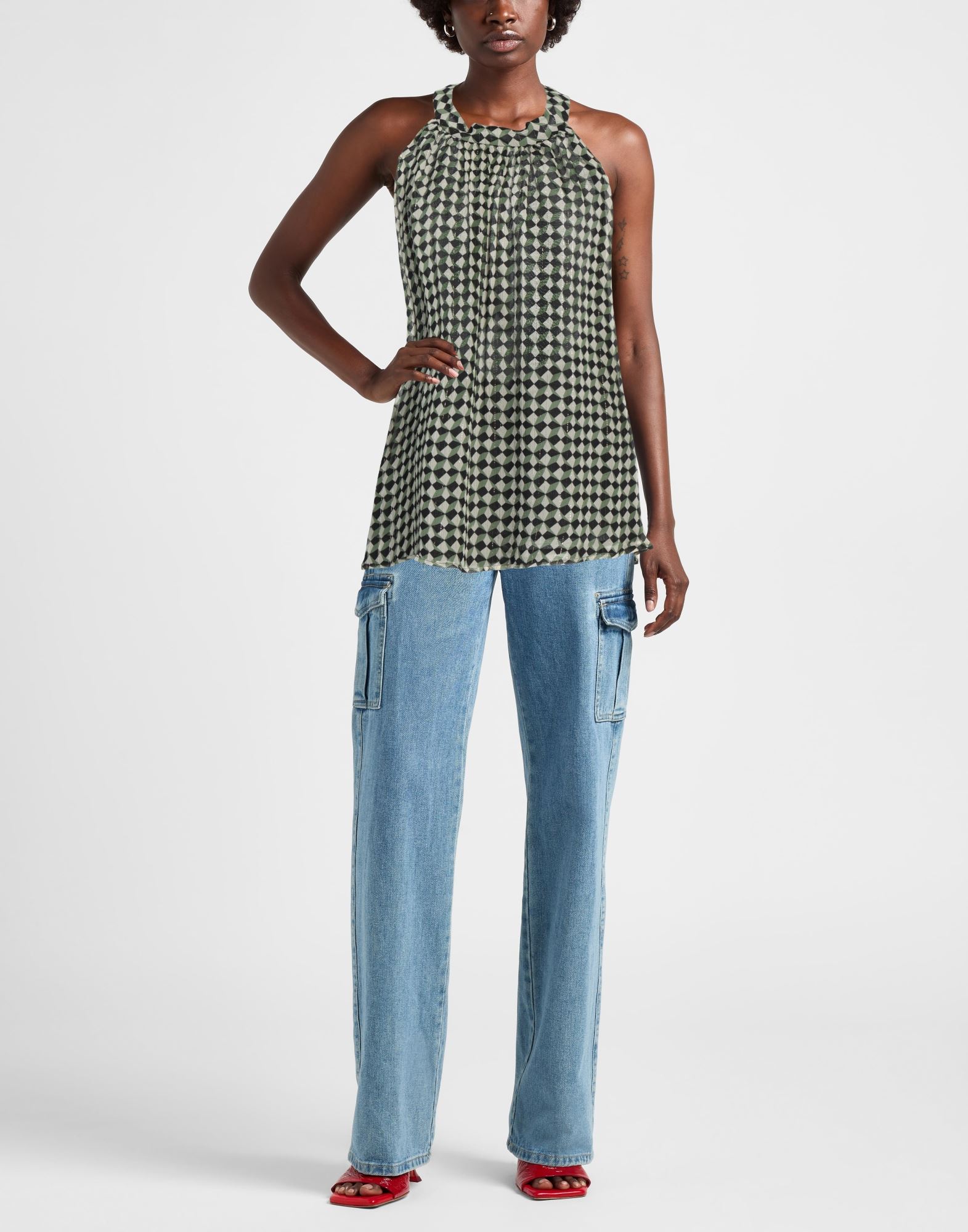  Fisico - Tops - Tops - On Yoox.com 