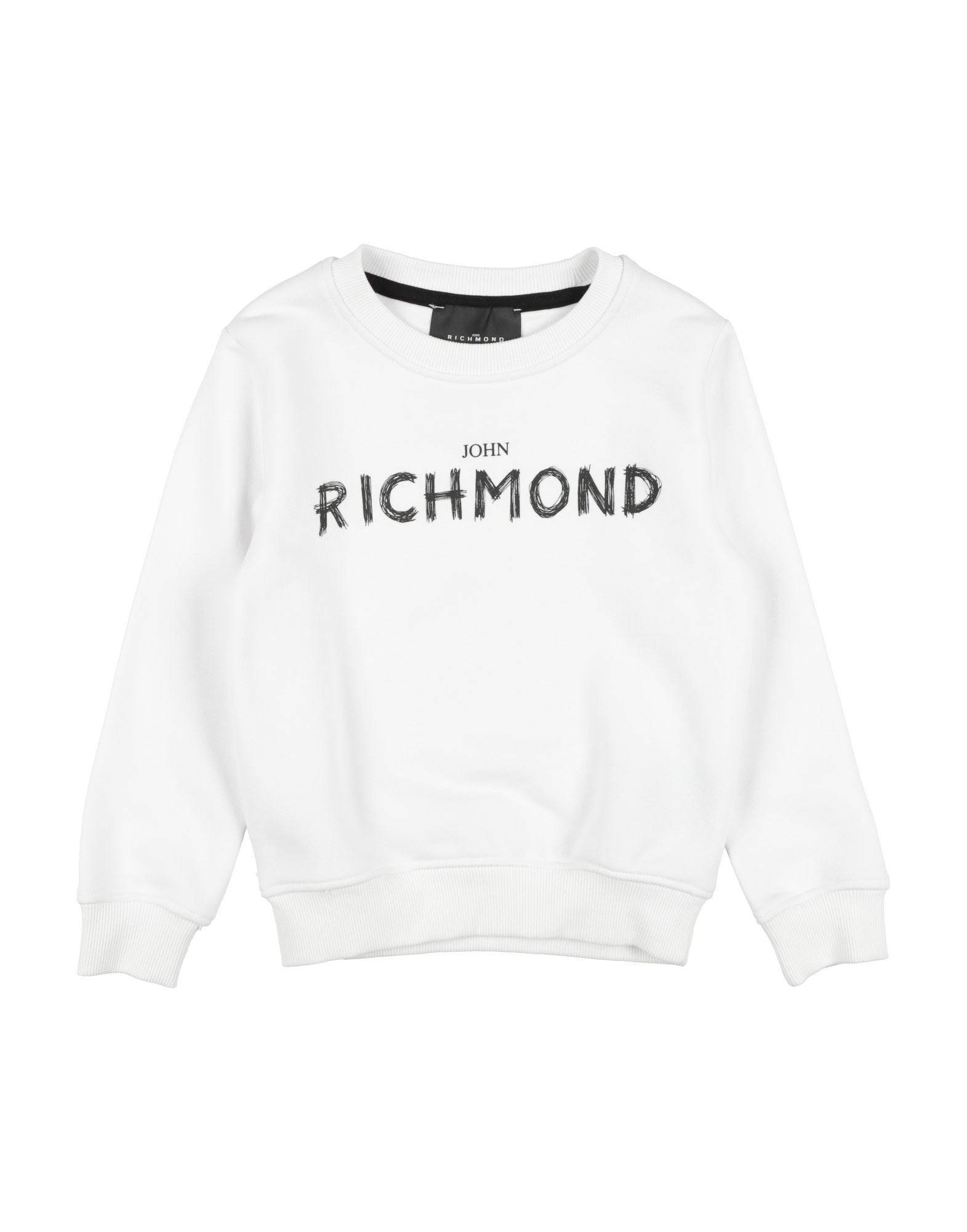  John Richmond - Tops - Sweatshirts - On Yoox.com 