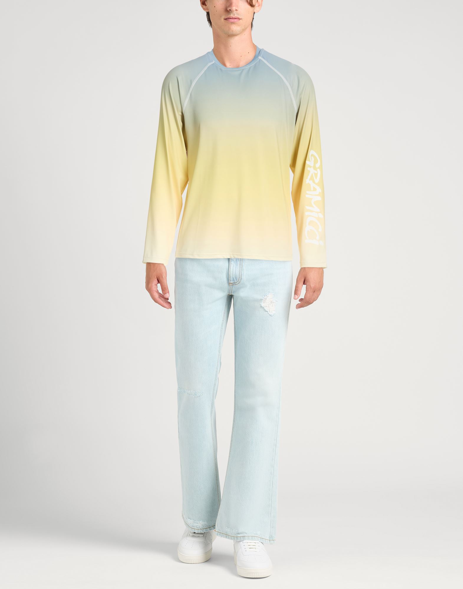  Gramicci - Tops - T-shirts - On Yoox.com 
