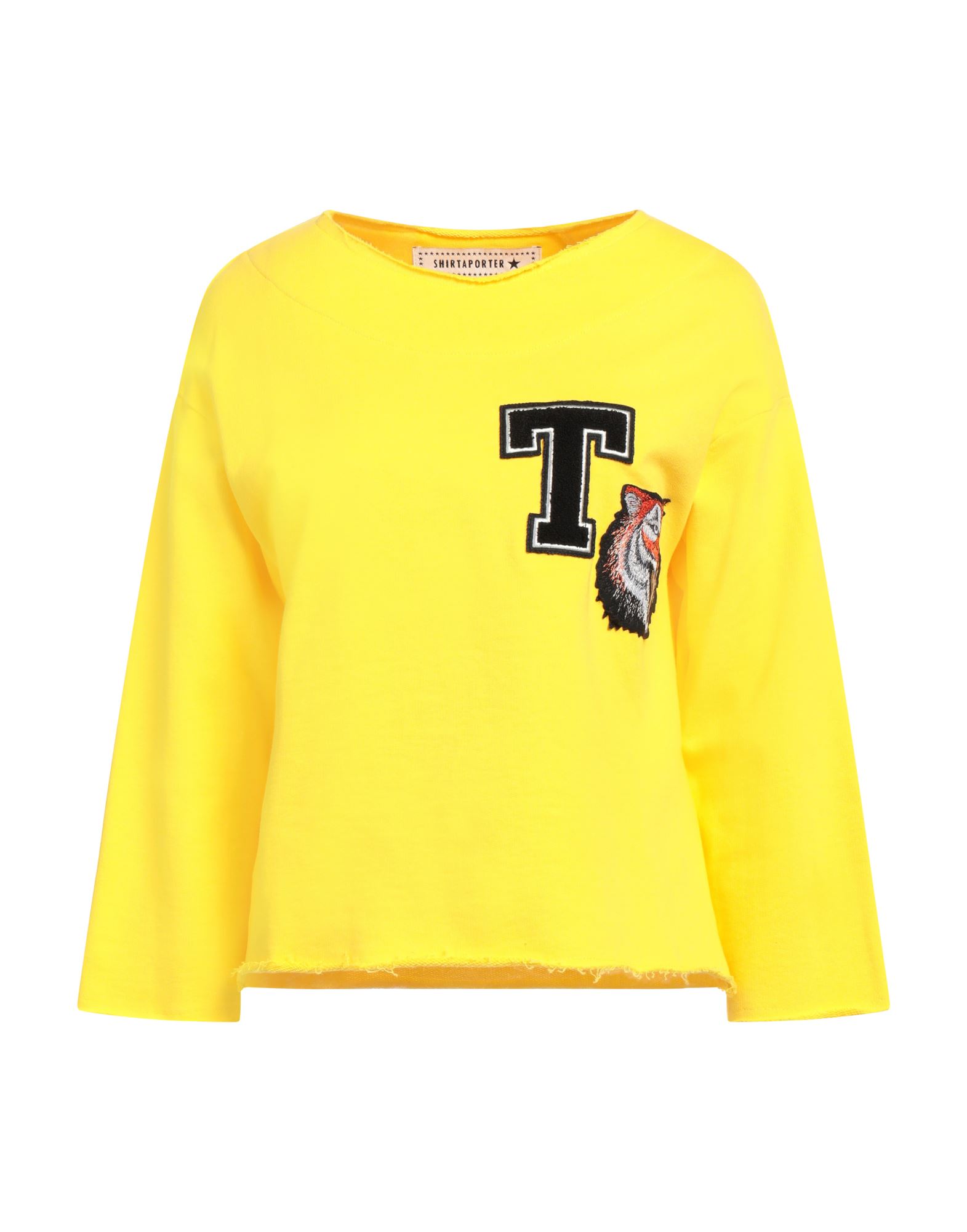  Shirtaporter - Tops - Sweatshirts - On Yoox.com 