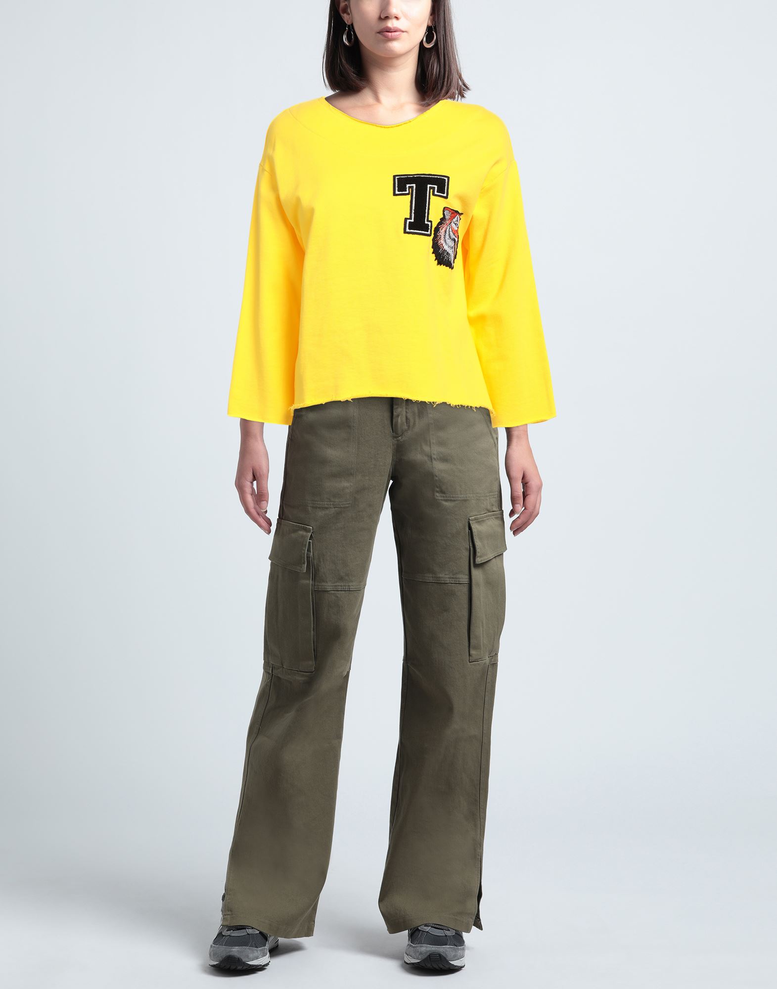  Shirtaporter - Tops - Sweatshirts - On Yoox.com 