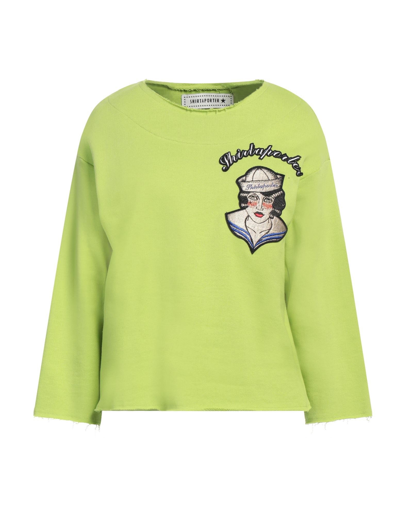  Shirtaporter - Tops - Sweatshirts - On Yoox.com 