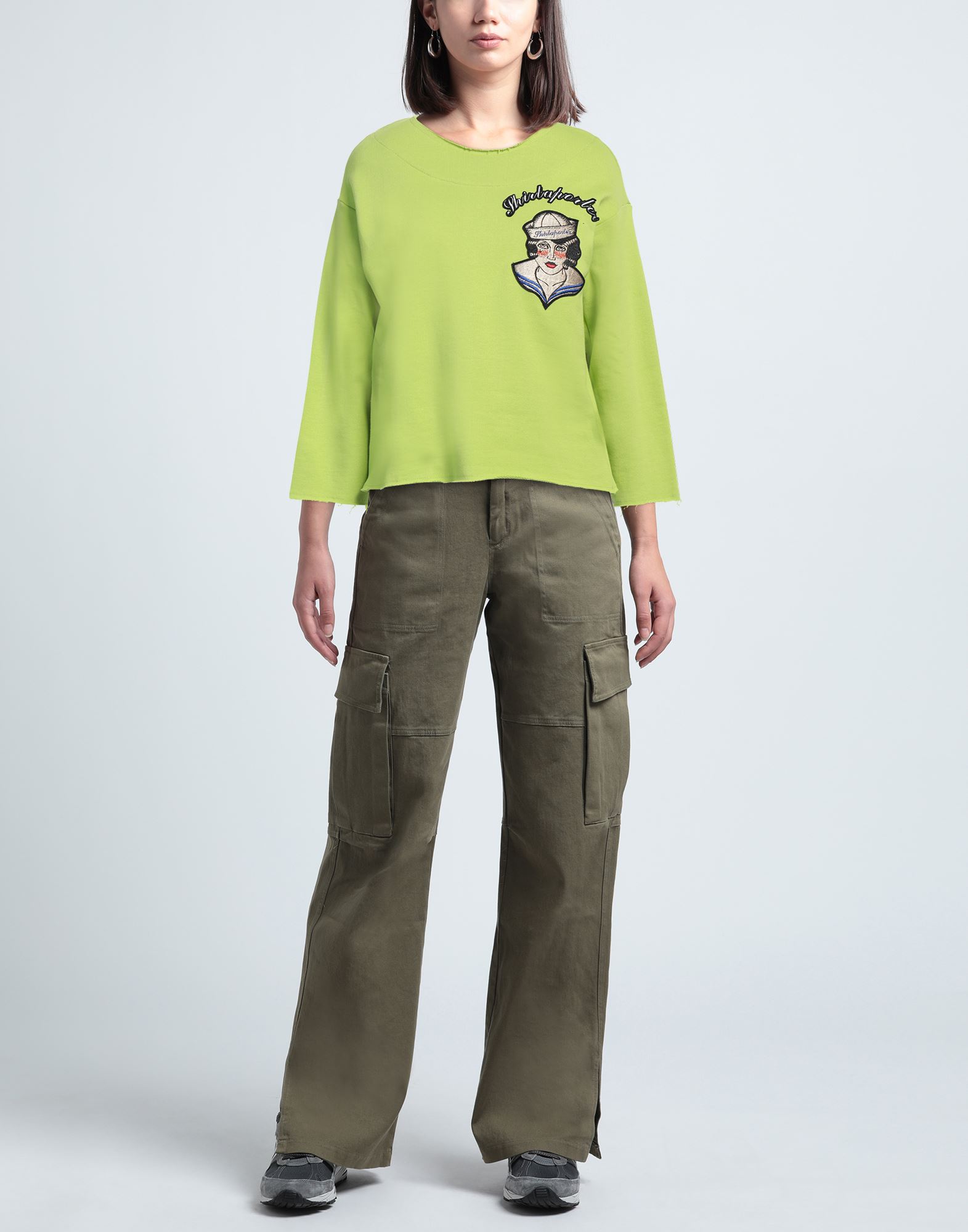  Shirtaporter - Tops - Sweatshirts - On Yoox.com 