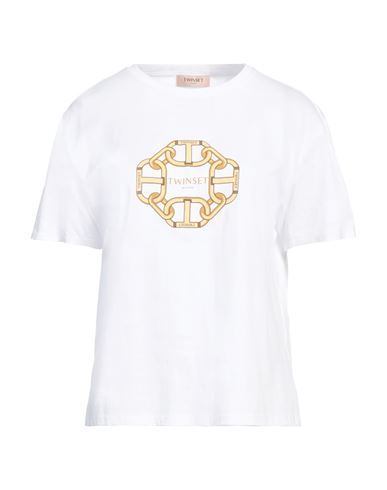 Camiseta Mujer Blanco XXL Mujer