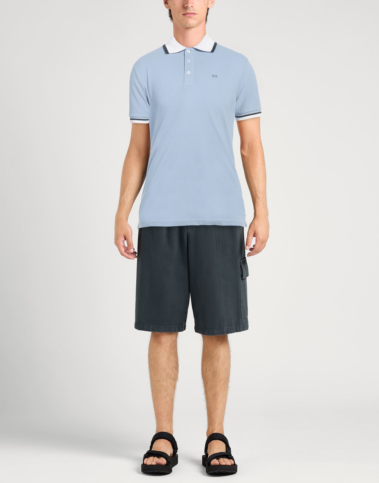  Gas - Camisetas Y Tops - Polos - On Yoox.com 