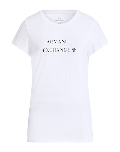 T-shirts Damen Weiß L,S,XS Damen