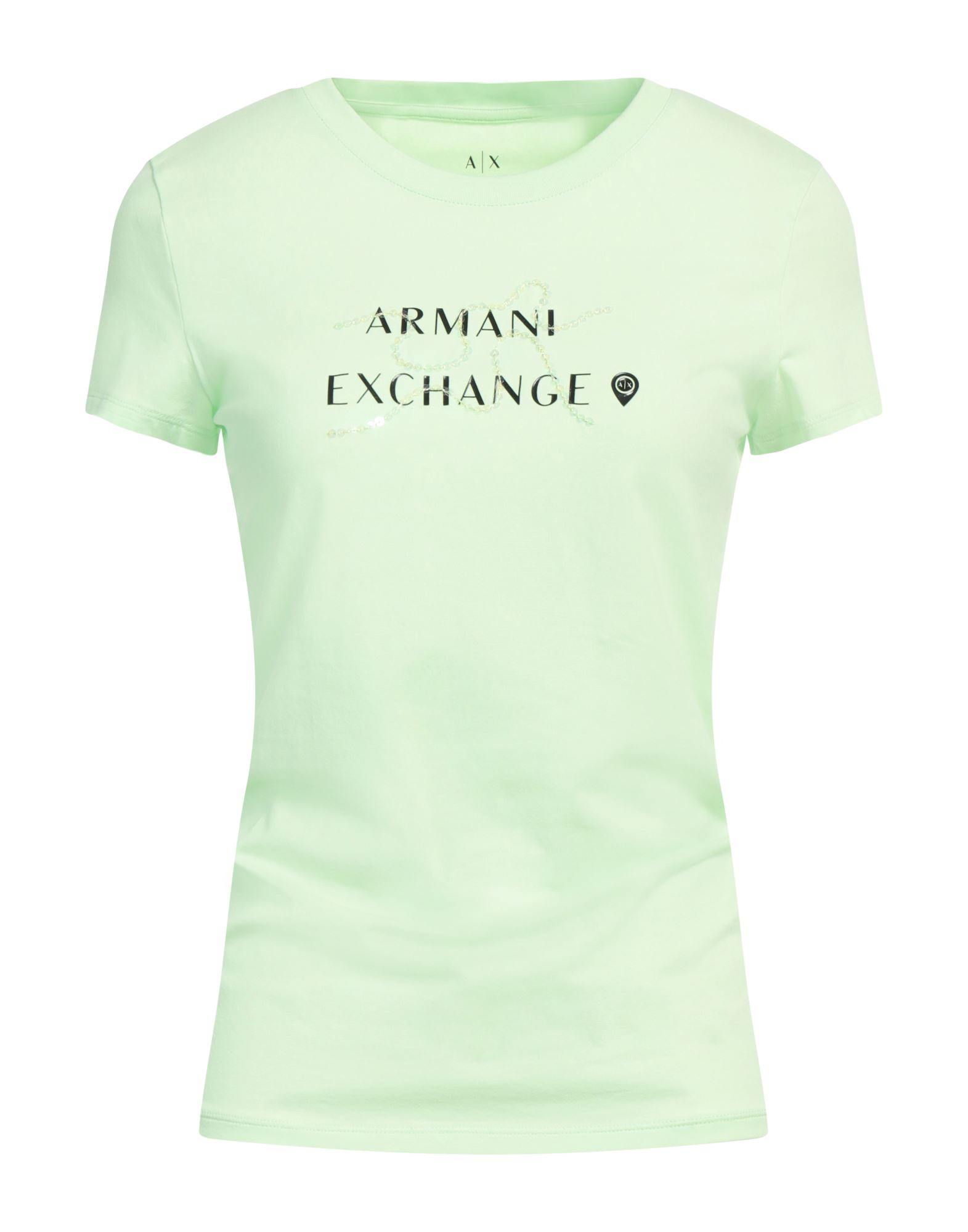 ARMANI EXCHANGE ΜΠΛΟΥΖΑΚΙΑ T-shirt