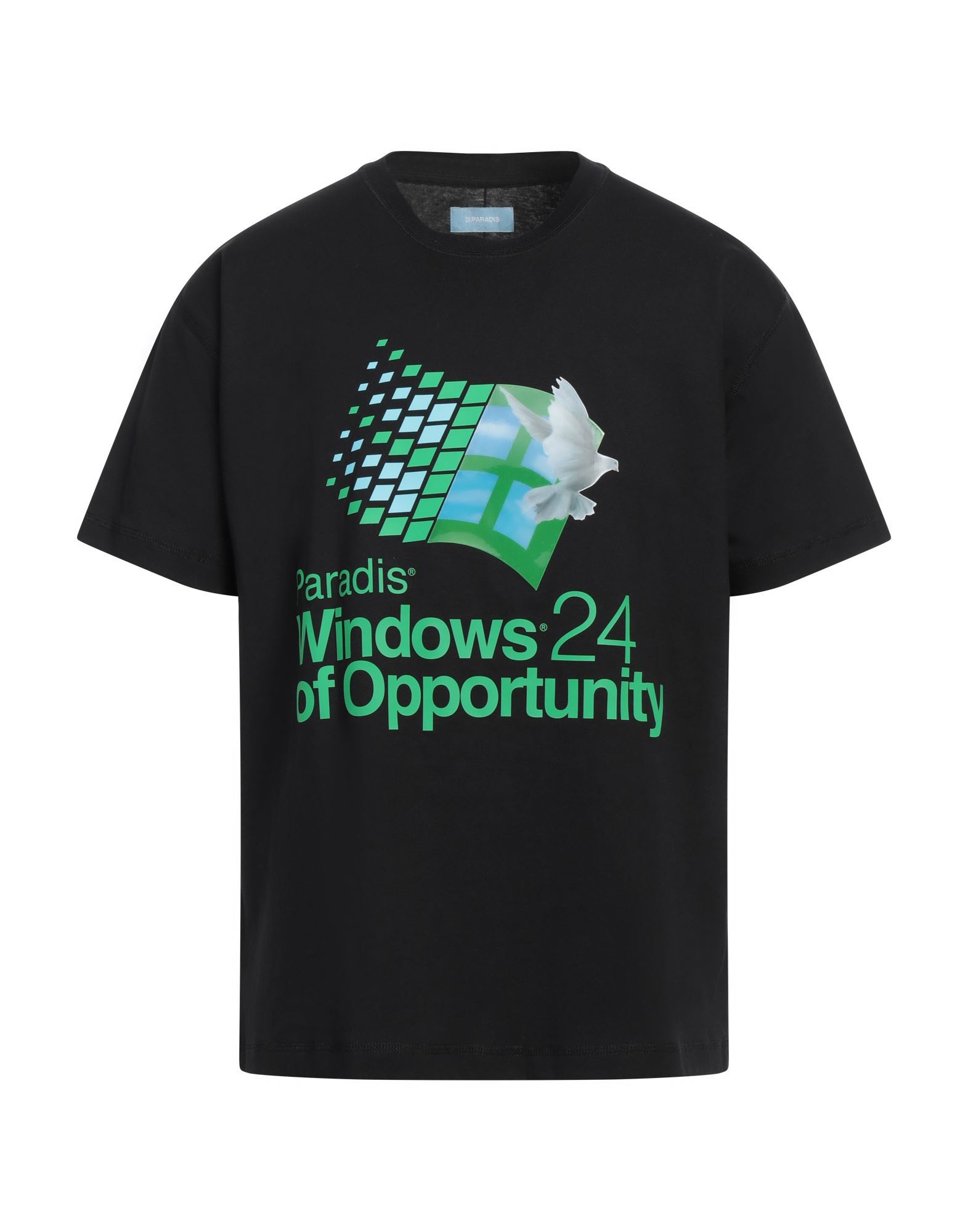  3.paradis - Tops - T-shirts - On Yoox.com 