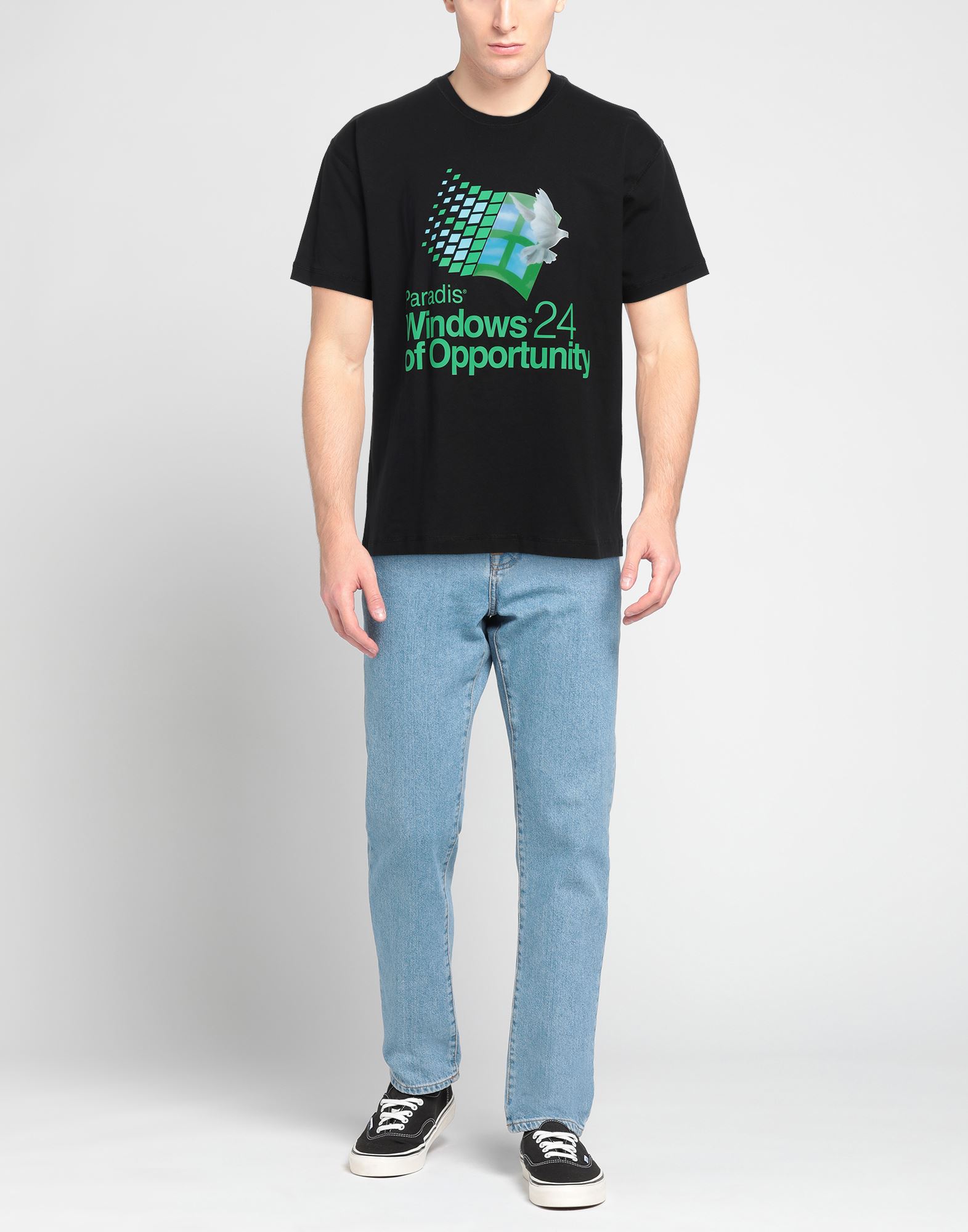  3.paradis - Tops - T-shirts - On Yoox.com 