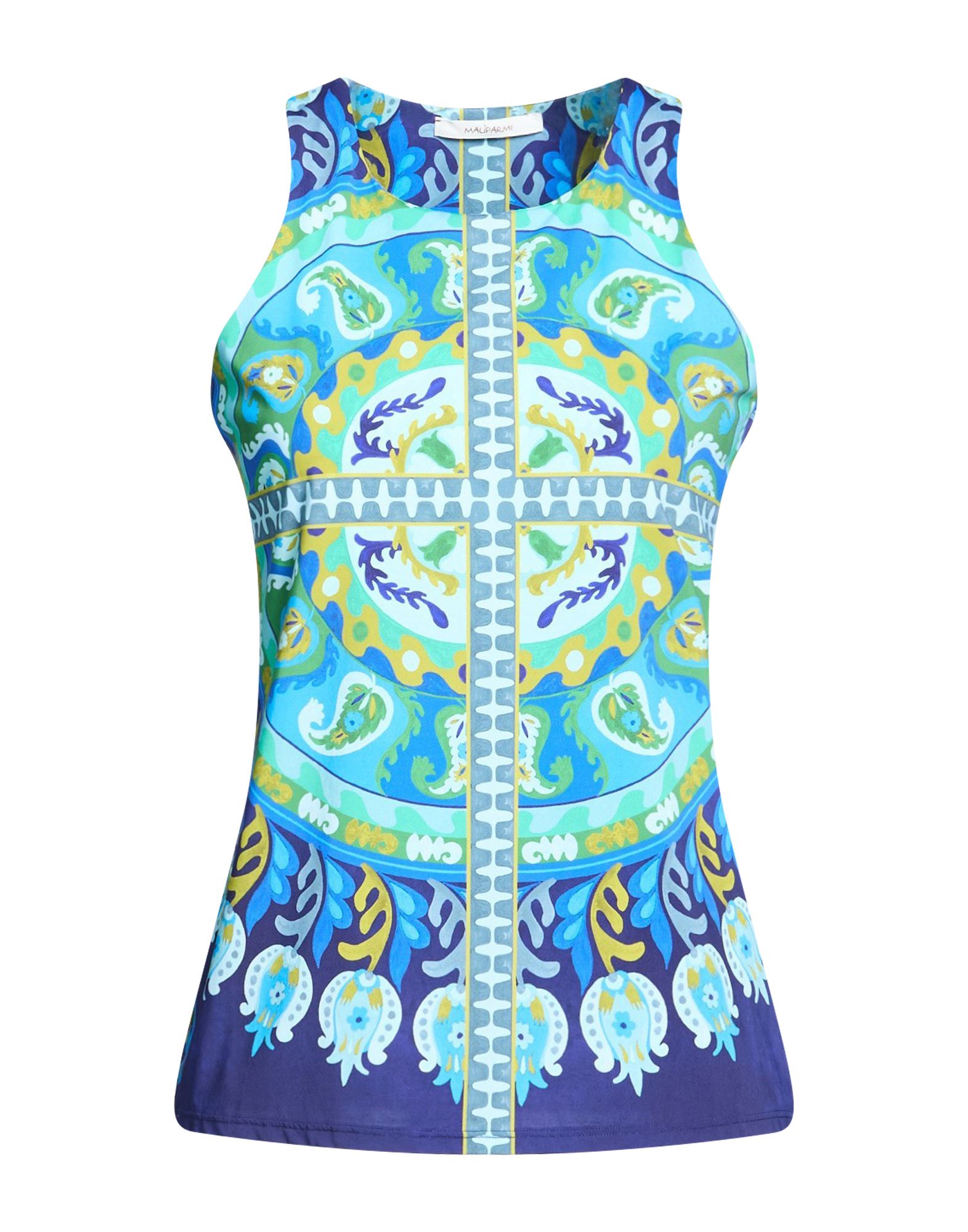  Malìparmi - Tops - Tank Tops - On Yoox.com 