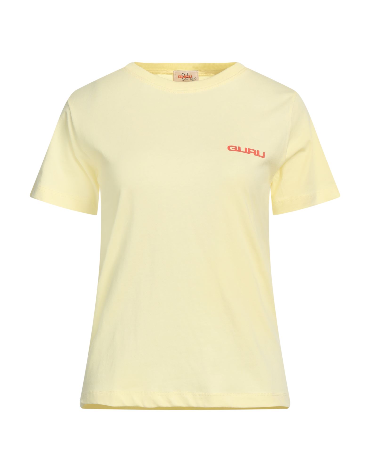 GURU ΜΠΛΟΥΖΑΚΙΑ T-shirt