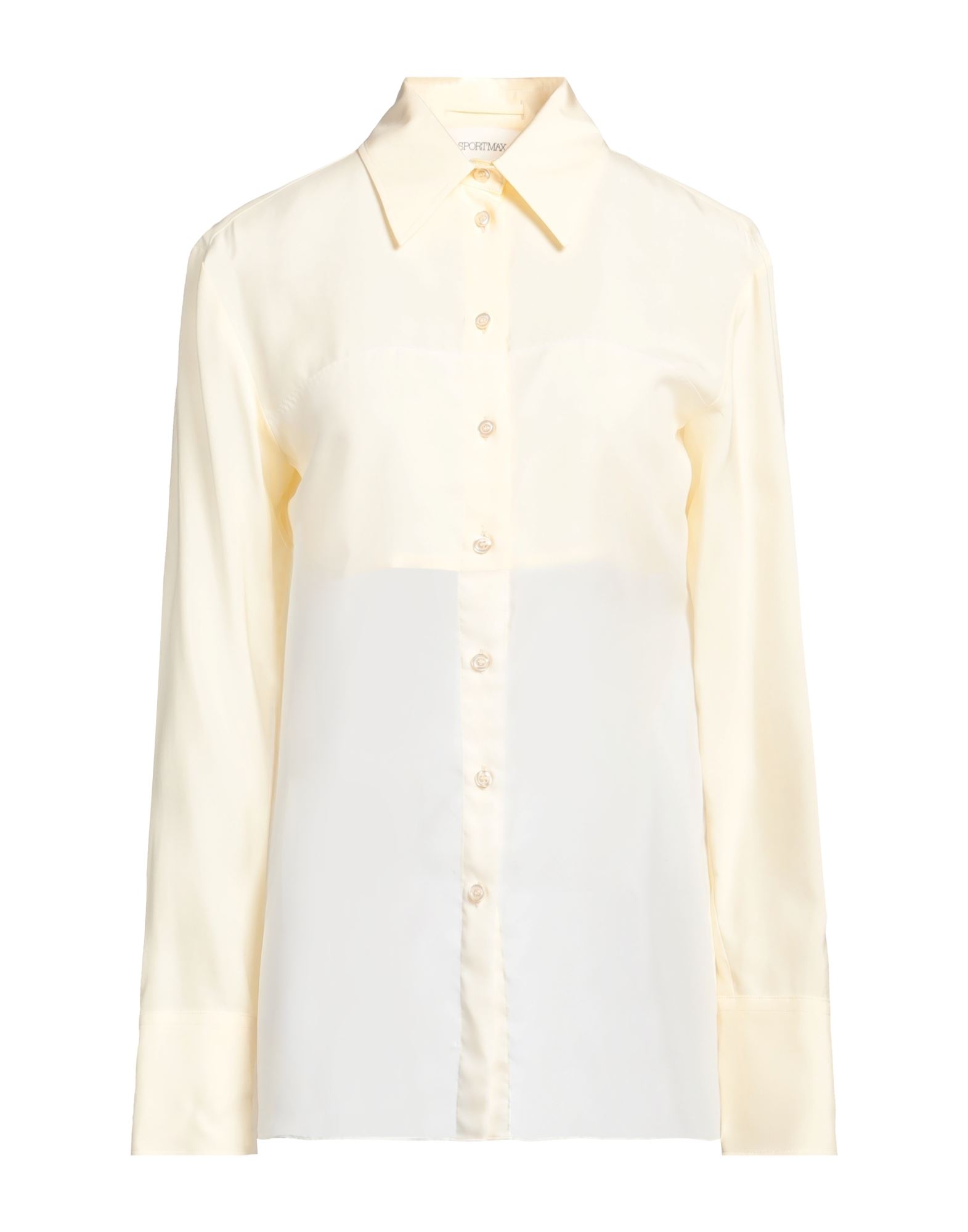  Sportmax - Tops - Hemden - On Yoox.com 