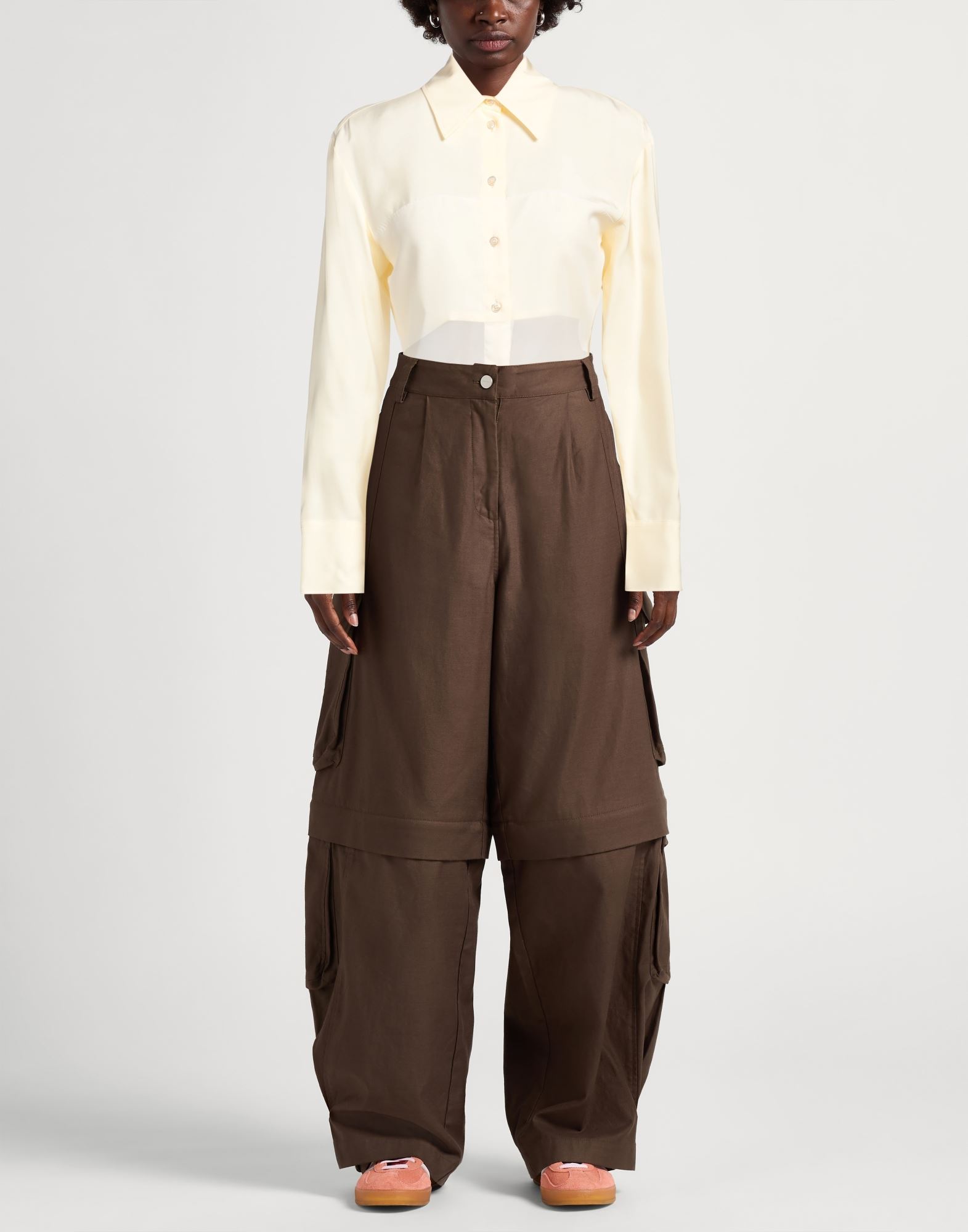  Sportmax - Tops - Hemden - On Yoox.com 