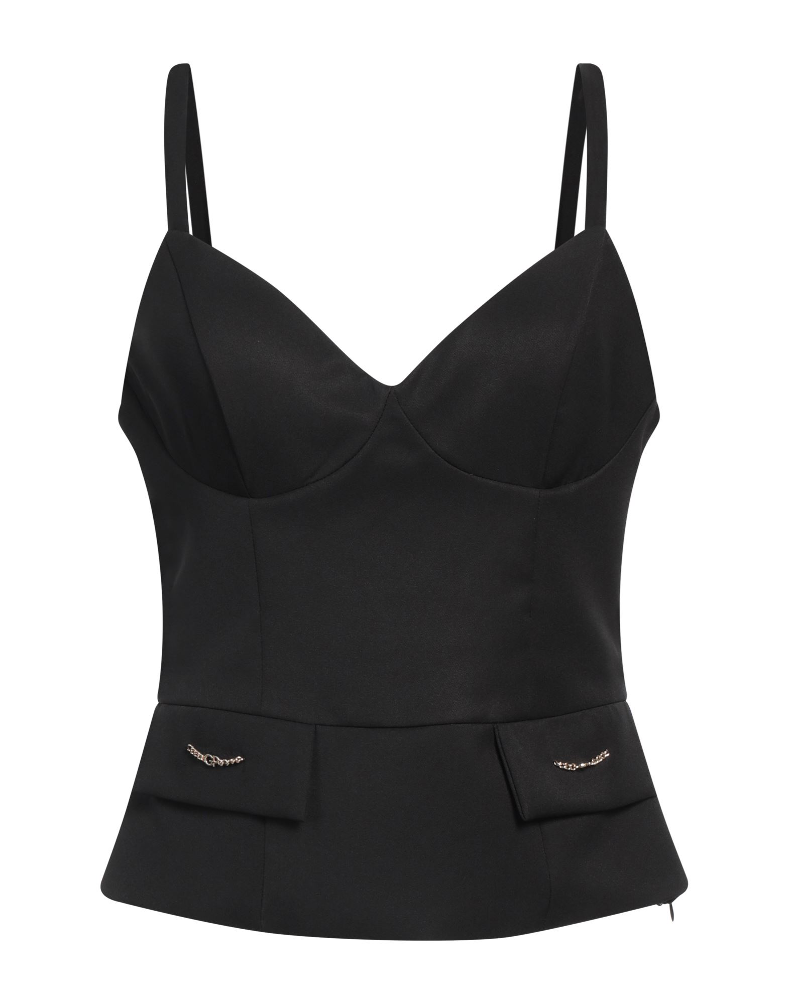  Gaëlle Paris - Tops - Tops - On Yoox.com 