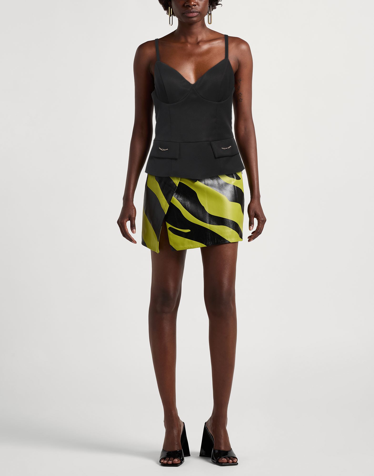  Gaëlle Paris - Tops - Tops - On Yoox.com 