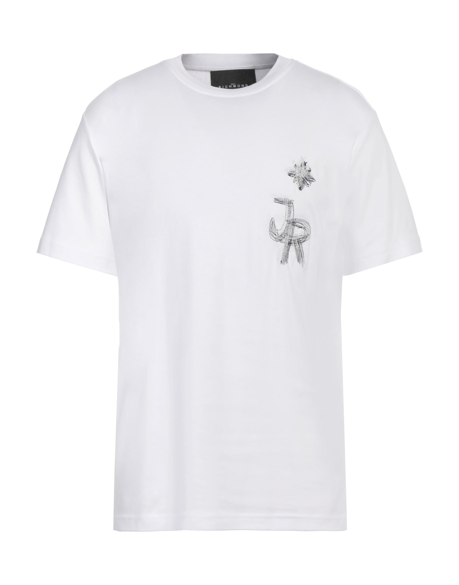 JOHN RICHMOND ΜΠΛΟΥΖΑΚΙΑ T-shirt