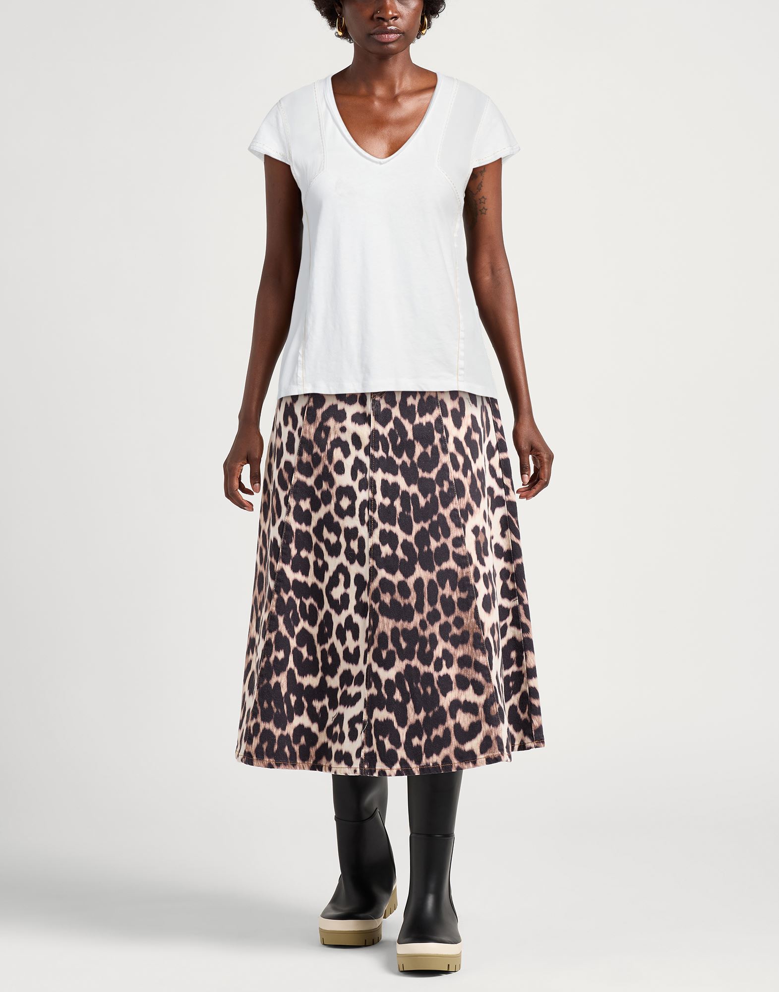  High - Tops - T-shirts - On Yoox.com 