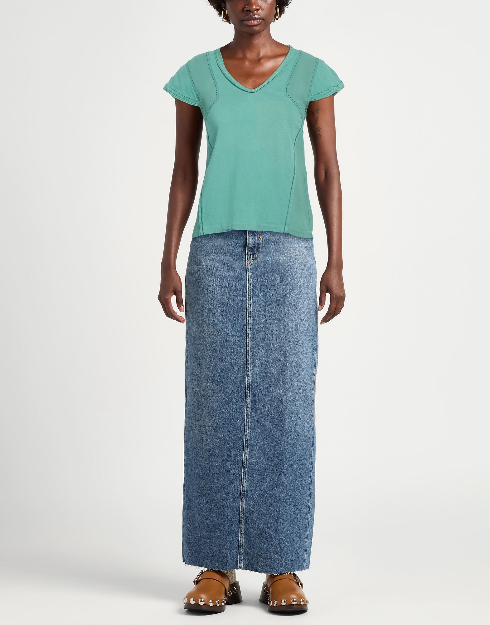  High - Tops - T-shirts - On Yoox.com 